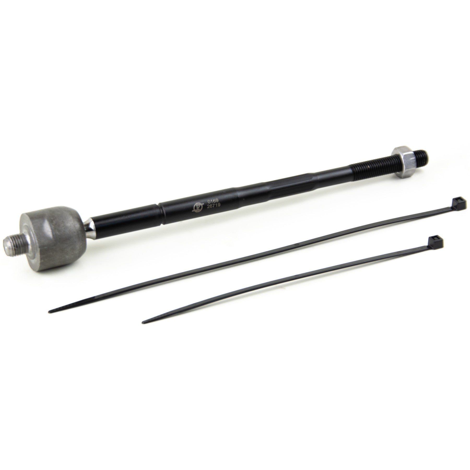 Terminal Axial de Direção Hidráulica - Viemar - 680169 - (1)