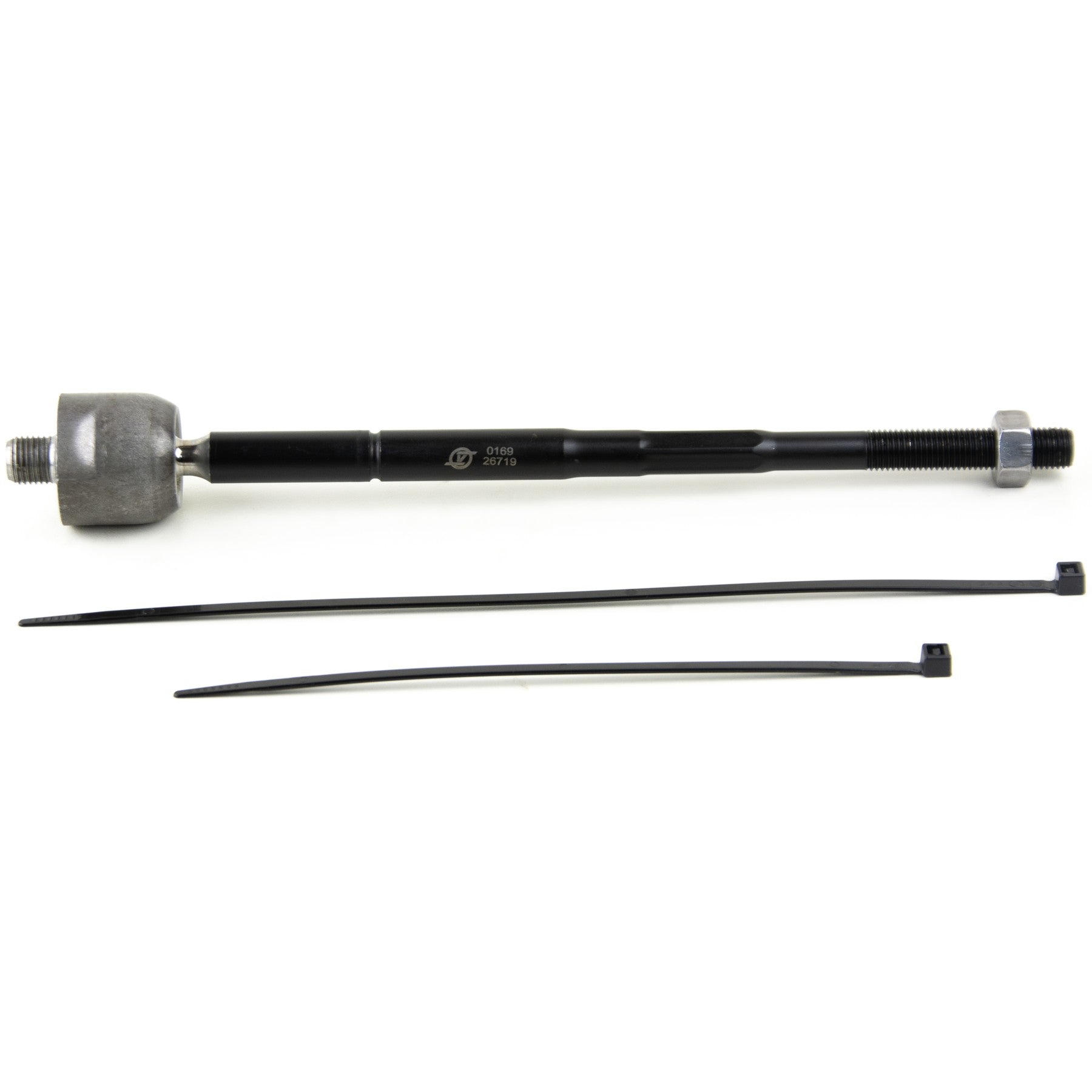 Terminal Axial de Direção Hidráulica - Viemar - 680169 - (3)