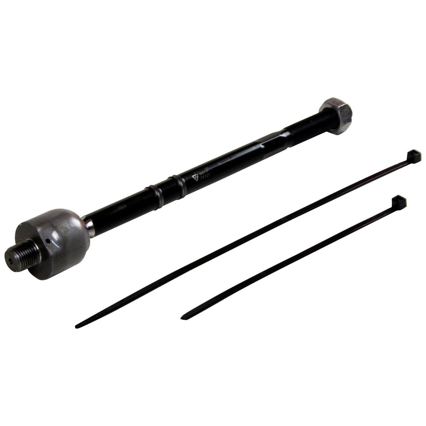 Terminal Axial de Direção Hidráulica - Viemar - 680071 - (1)