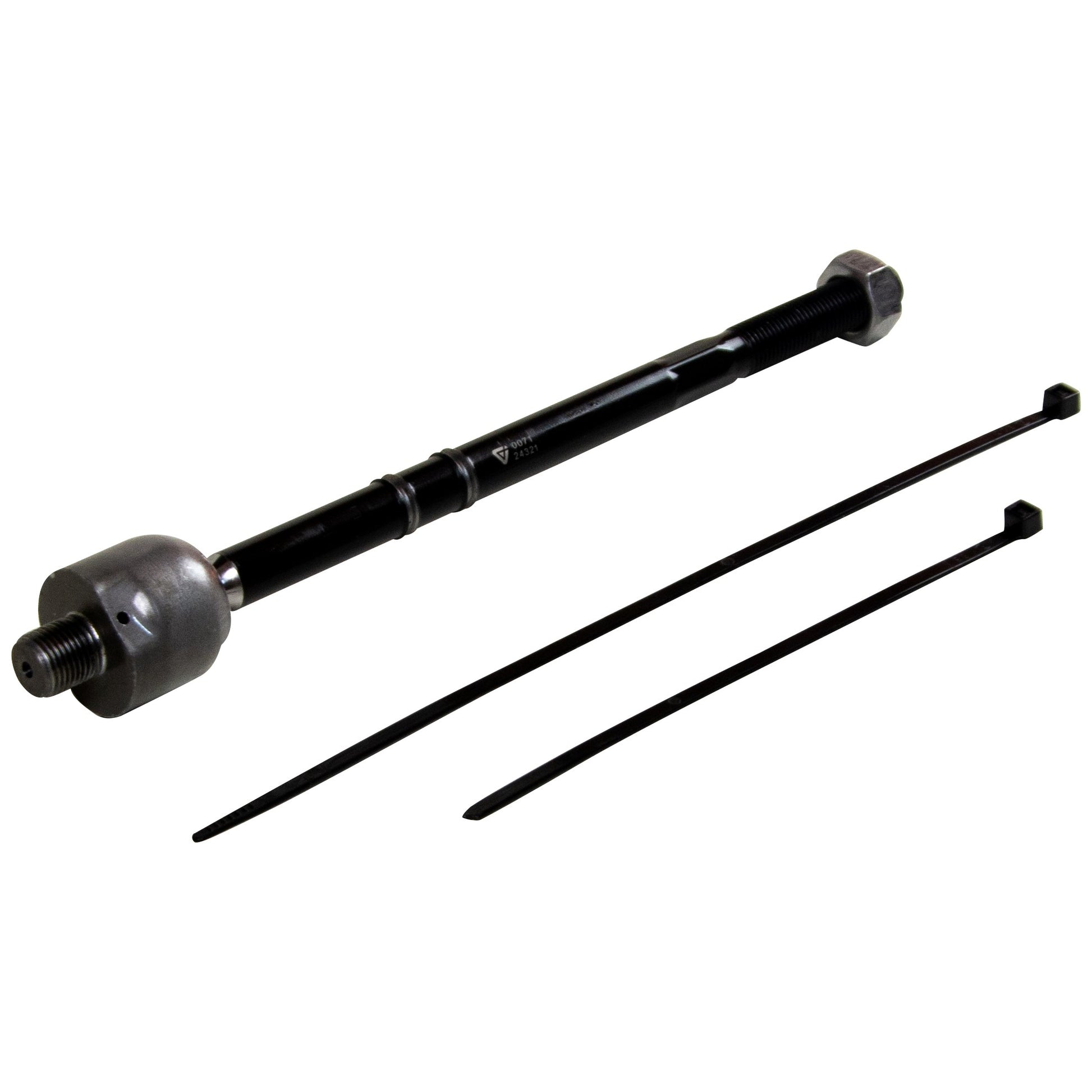Terminal Axial de Direção Hidráulica - Viemar - 680071 - (1)