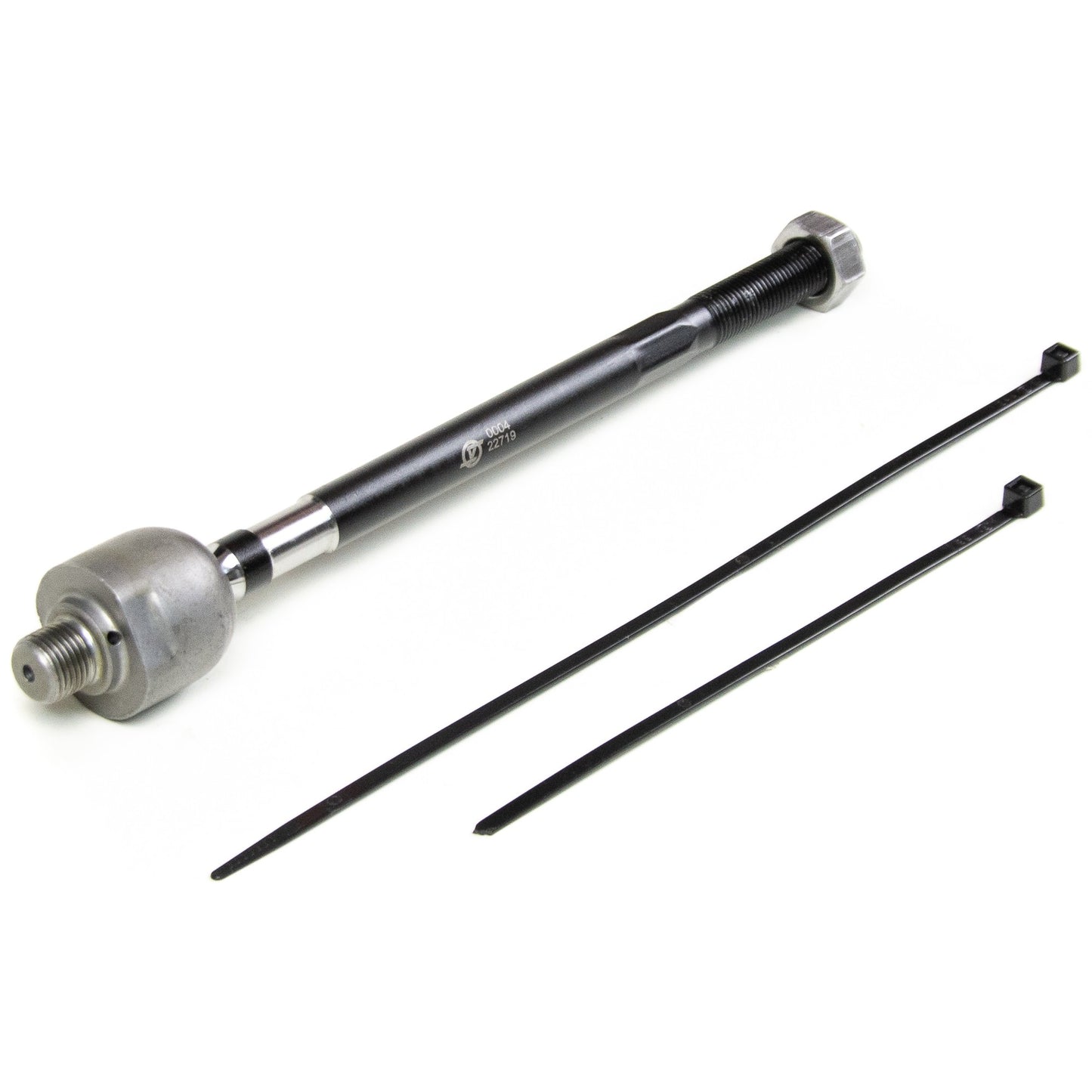 Terminal Axial de Direção Hidráulica - Viemar - 680004 - (1)