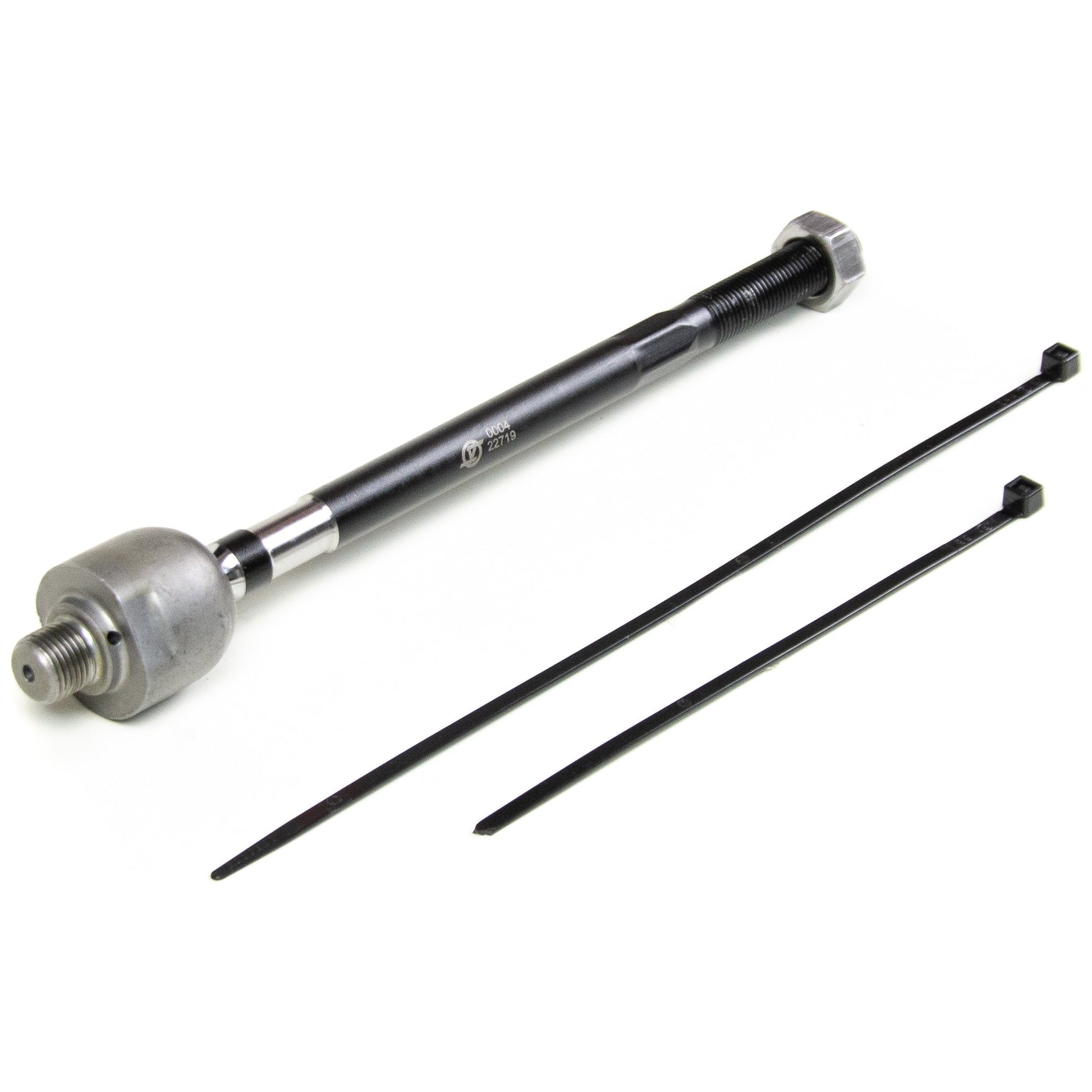 Terminal Axial de Direção Hidráulica - Viemar - 680004 - (1)