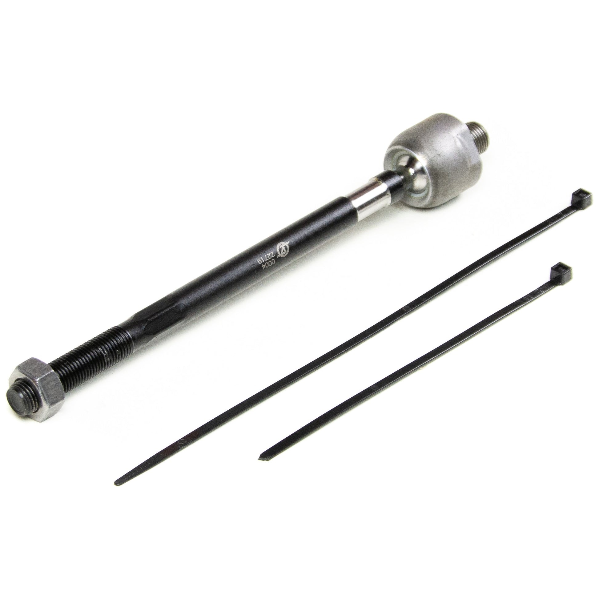 Terminal Axial de Direção Hidráulica - Viemar - 680004 - (2)