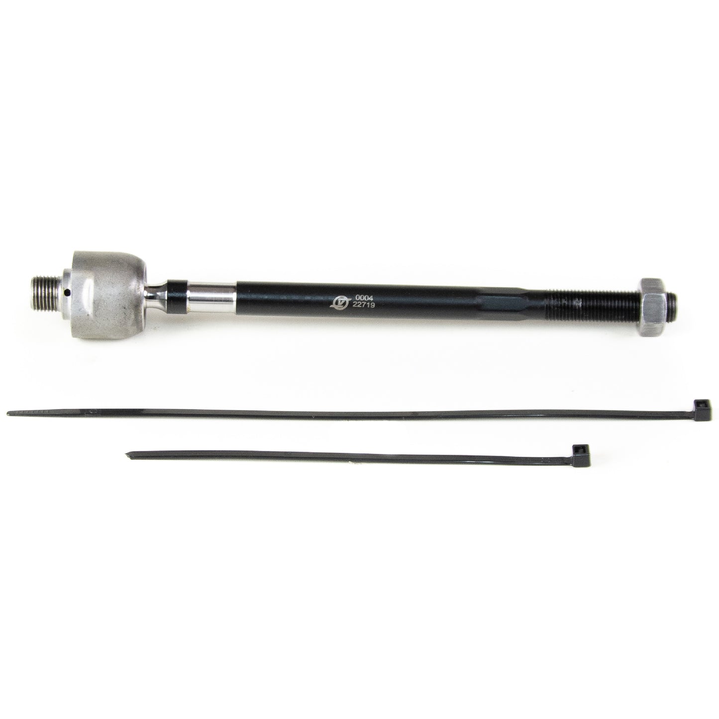 Terminal Axial de Direção Hidráulica - Viemar - 680004 - (4)