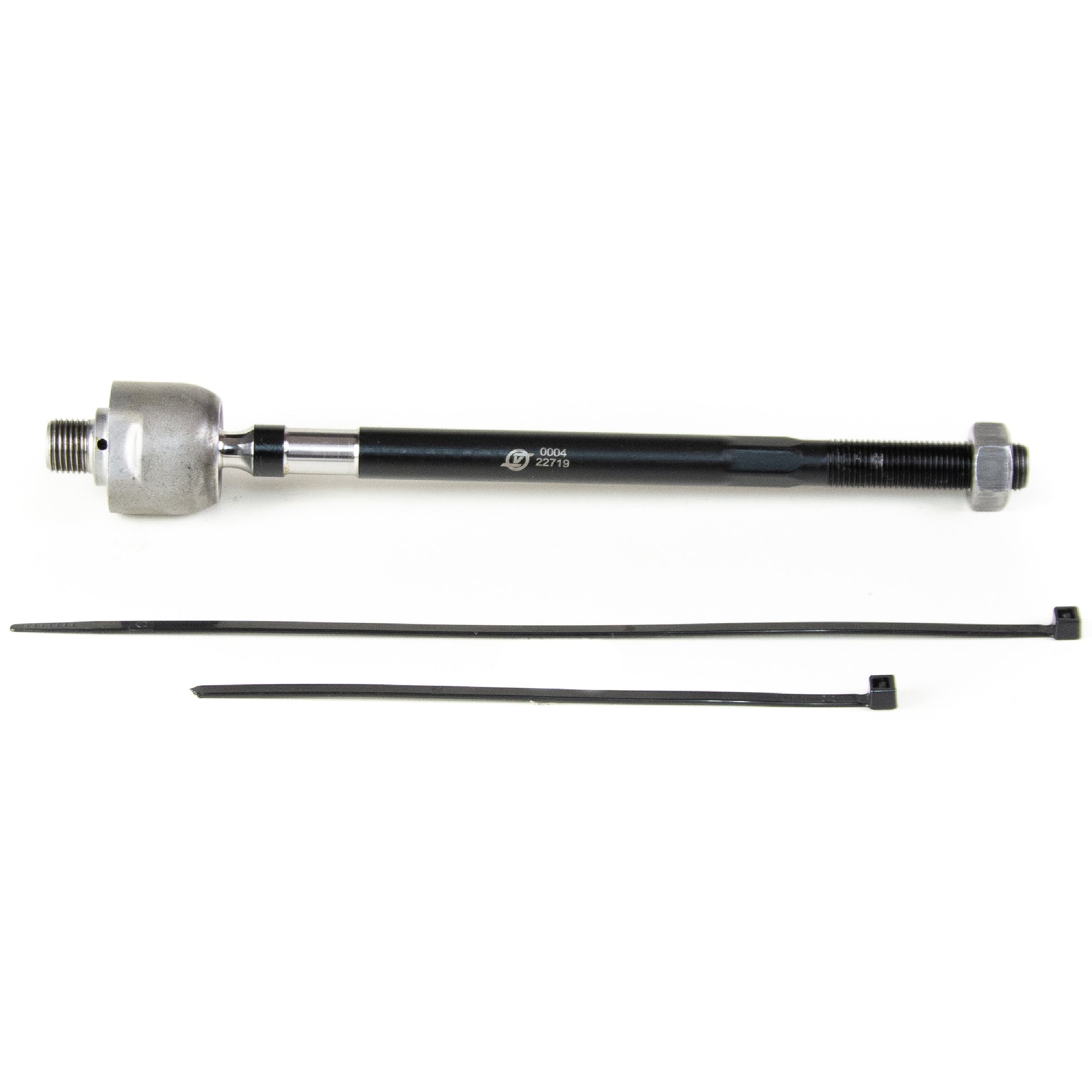 Terminal Axial de Direção Hidráulica - Viemar - 680004 - (4)