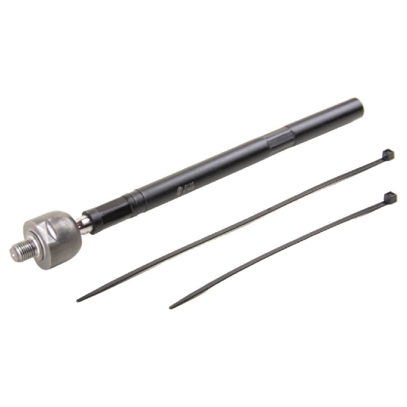 Terminal Axial de Direção - Viemar - 680116 - (1)