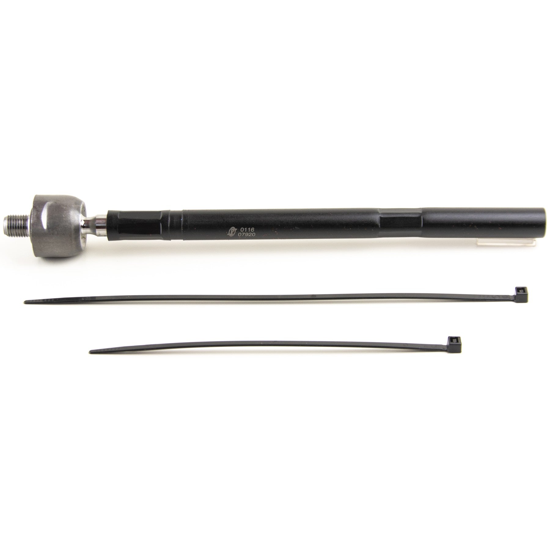 Terminal Axial de Direção - Viemar - 680116 - (3)