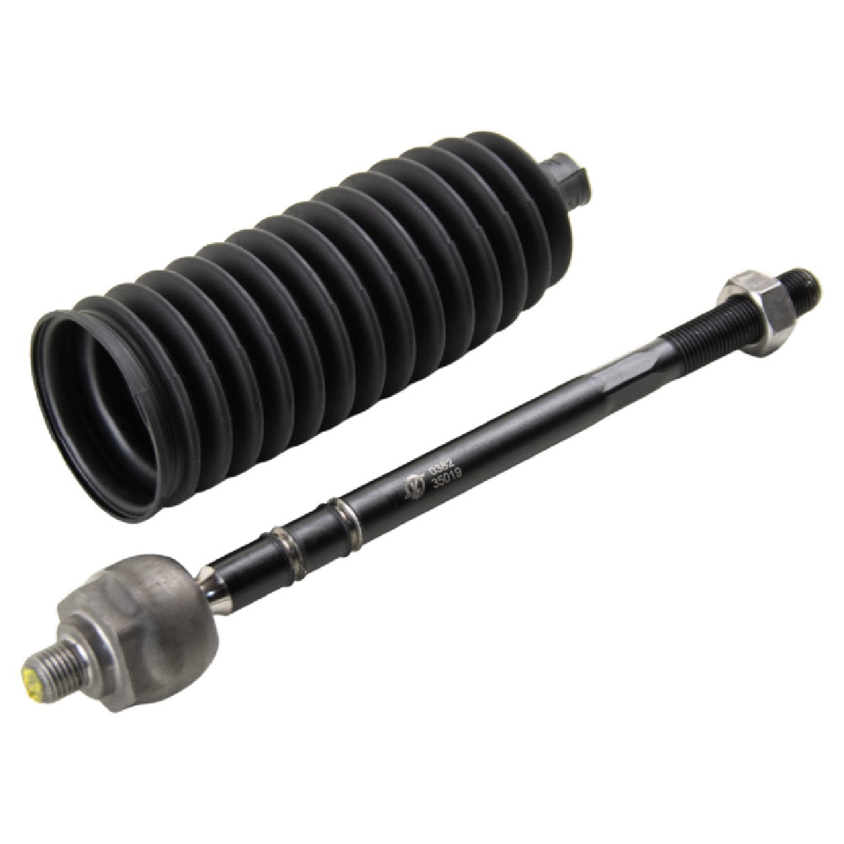 Terminal Axial de Direção Hidráulica ou Mecânica - Viemar - 680382K - (1)