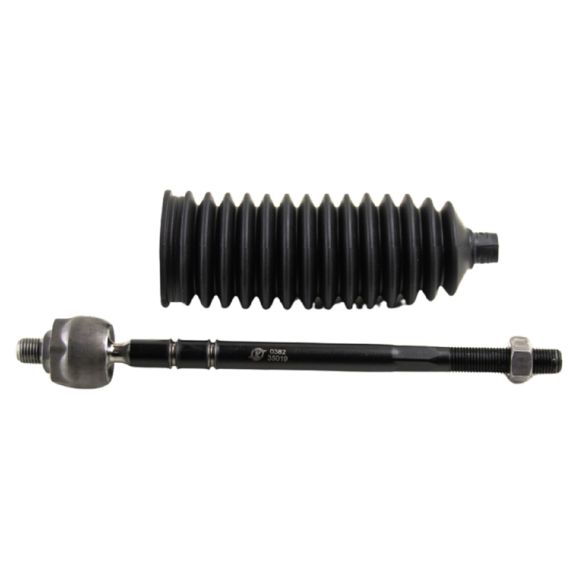 Terminal Axial de Direção Hidráulica ou Mecânica - Viemar - 680382K - (3)