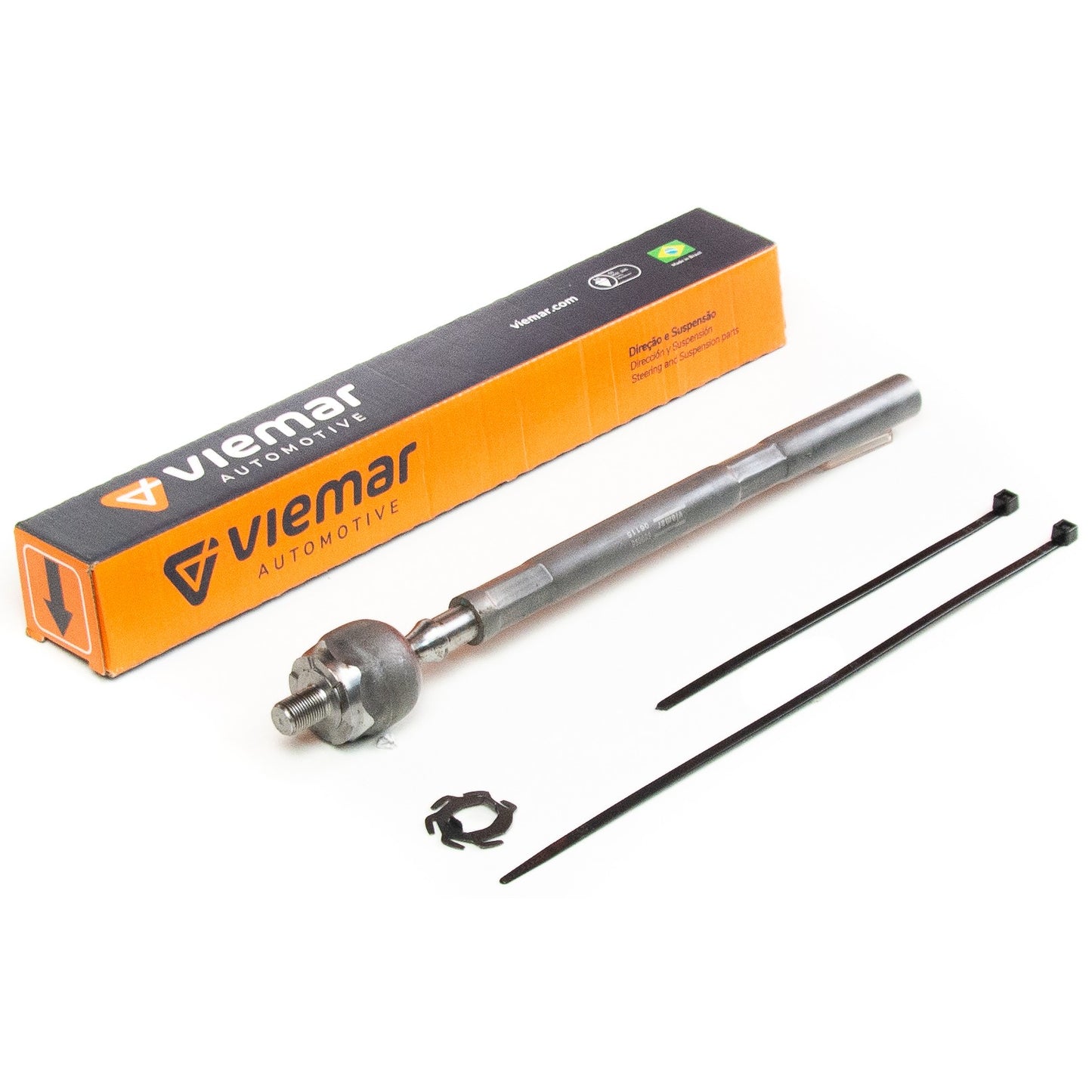 Terminal Axial de Direção - Viemar - 680095 - (3)