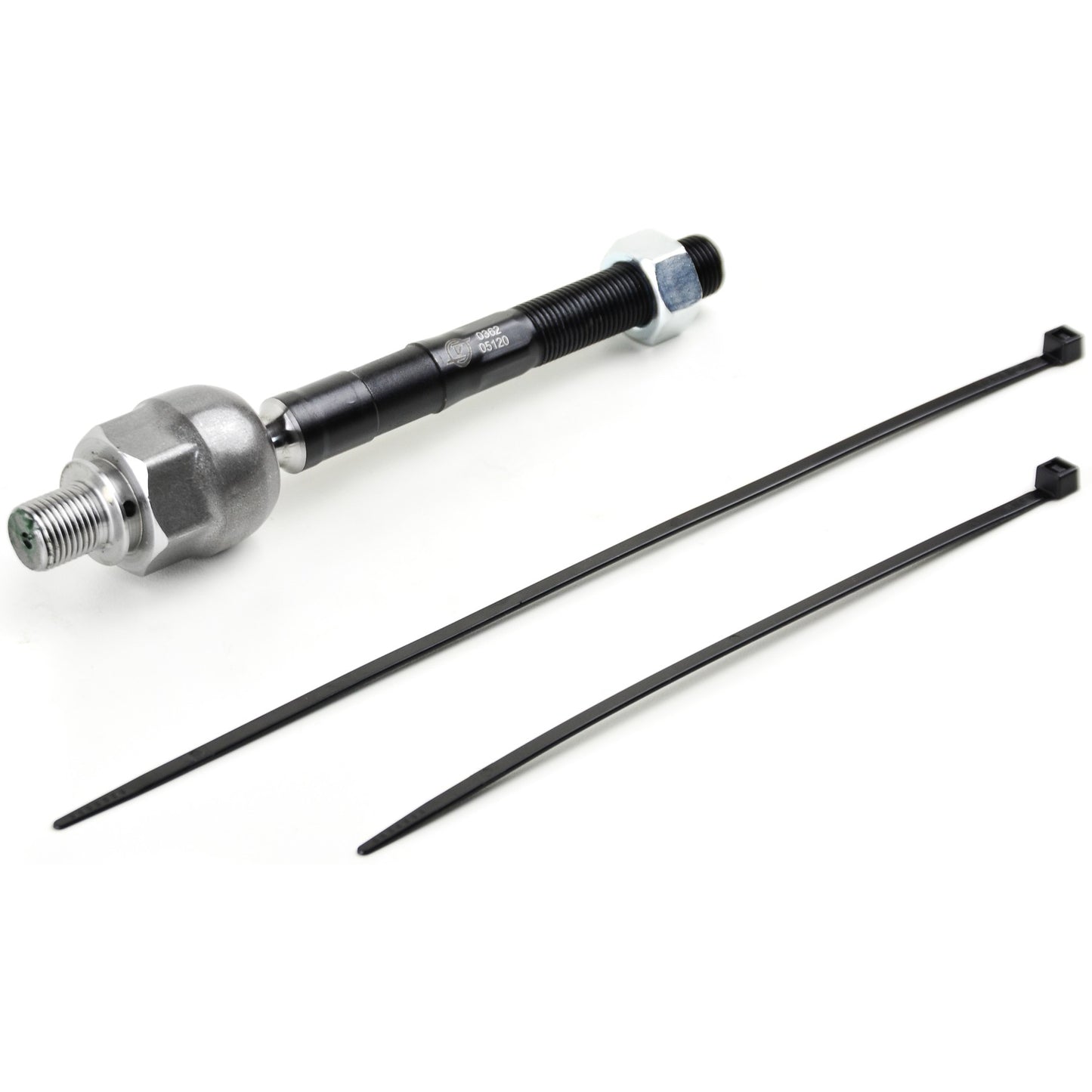 Terminal Axial de Direção Hidráulica - Viemar - 680362 - (1)