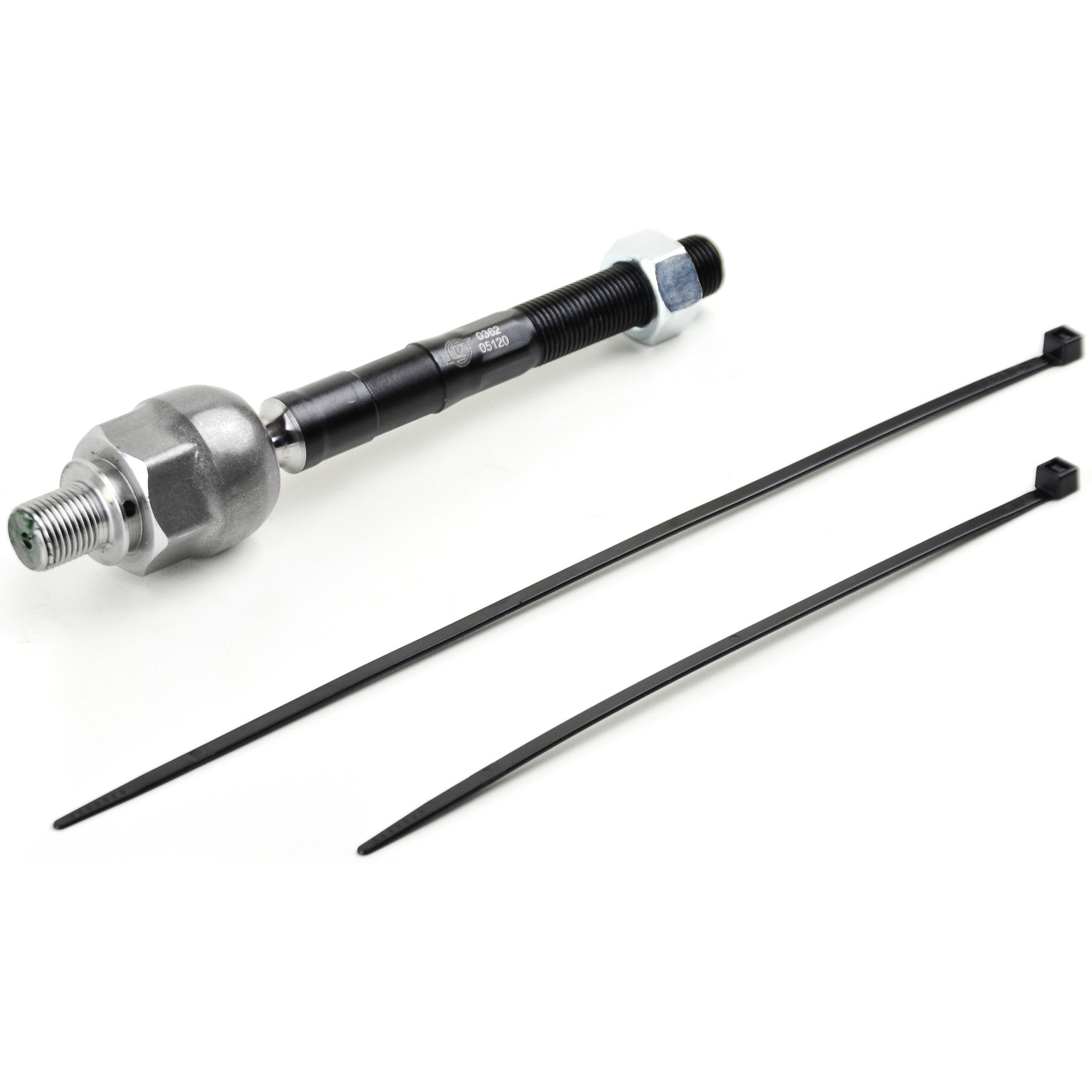 Terminal Axial de Direção Hidráulica - Viemar - 680362 - (1)