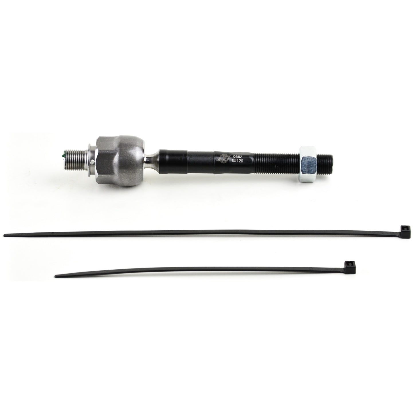 Terminal Axial de Direção Hidráulica - Viemar - 680362 - (4)