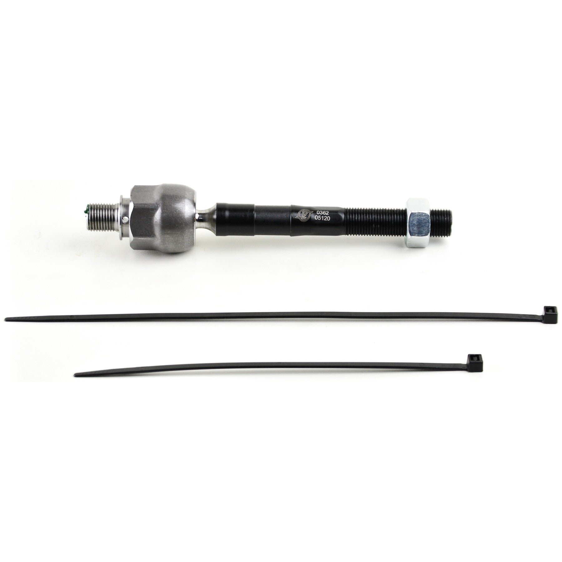 Terminal Axial de Direção Hidráulica - Viemar - 680362 - (4)