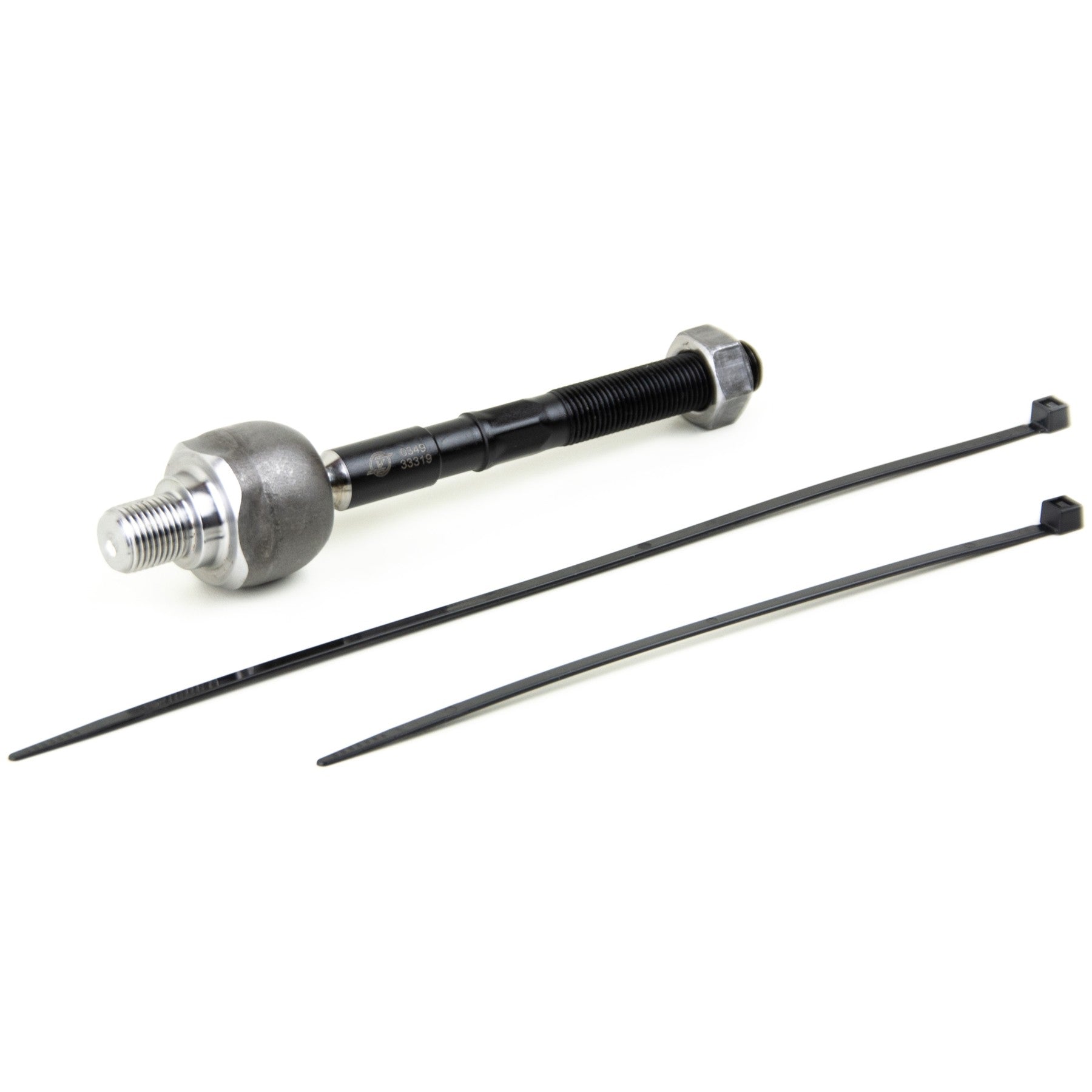 Terminal Axial de Direção - Viemar - 680349 - (1)