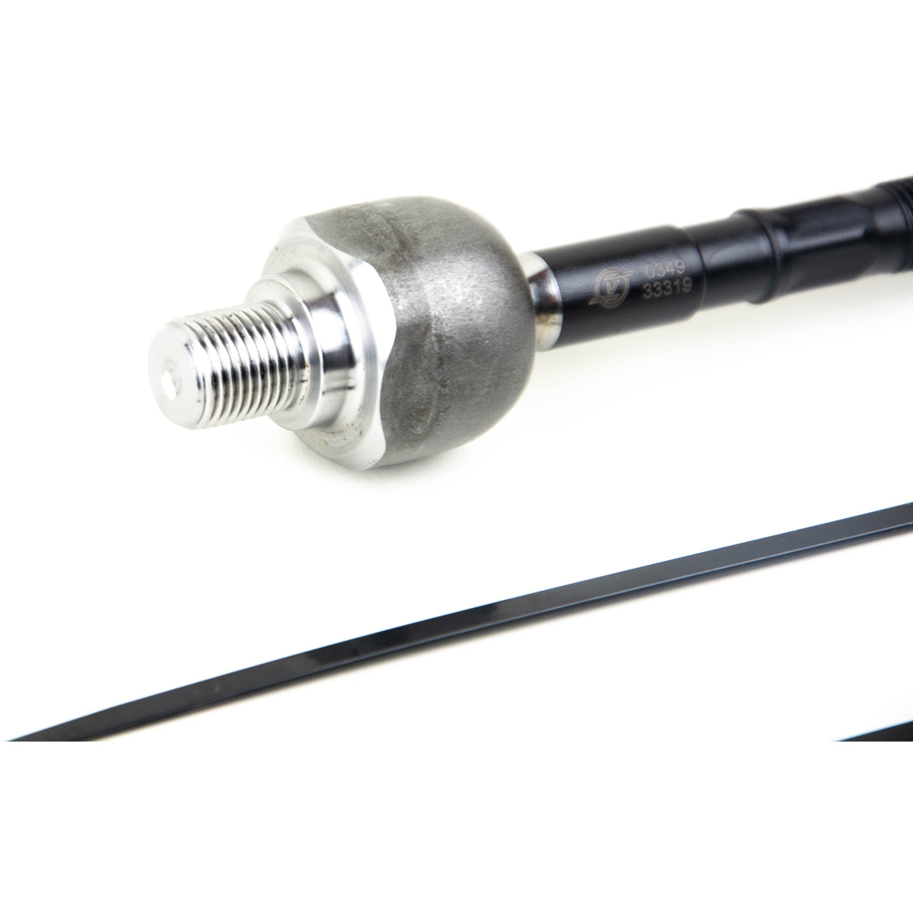 Terminal Axial de Direção - Viemar - 680349 - (2)