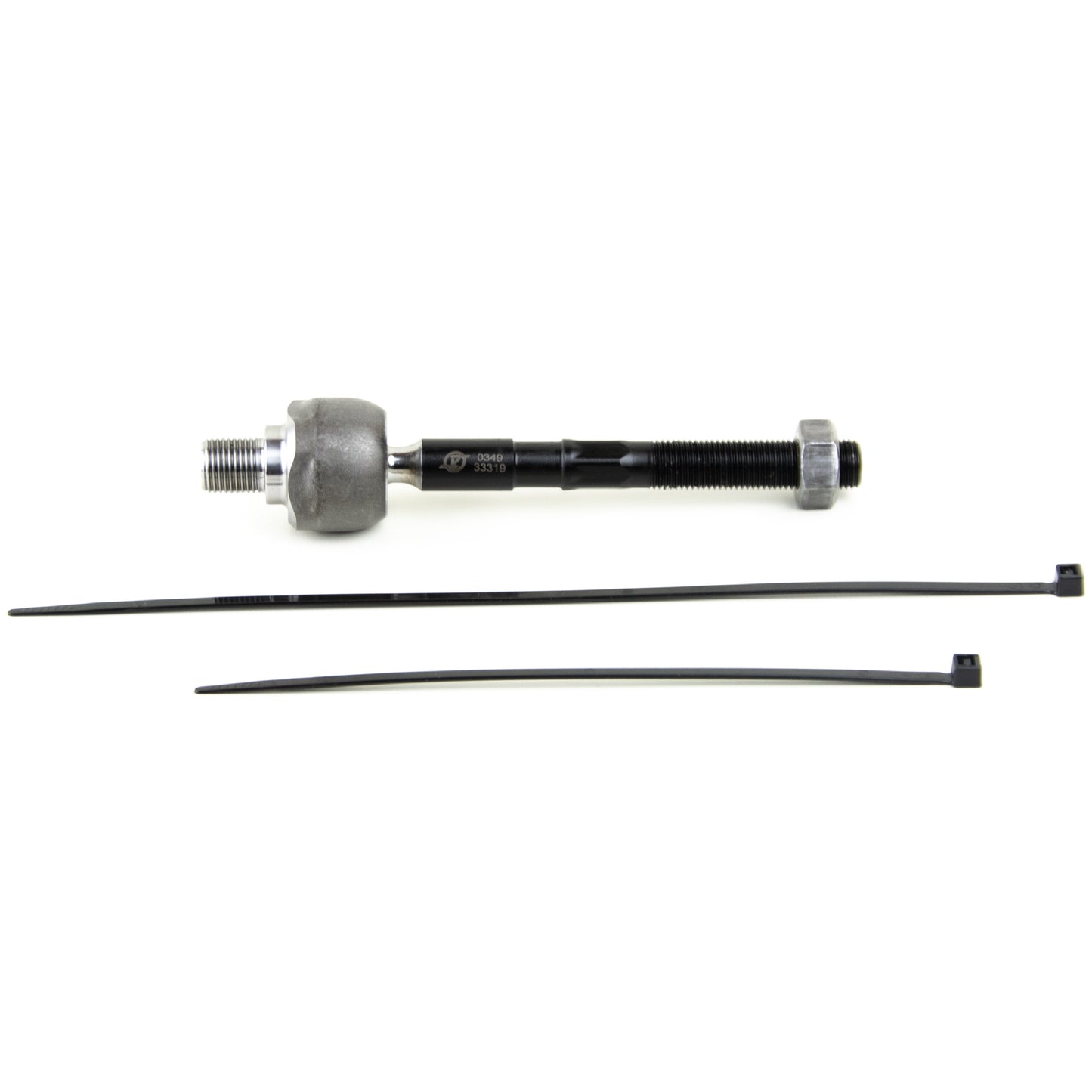 Terminal Axial de Direção - Viemar - 680349 - (3)