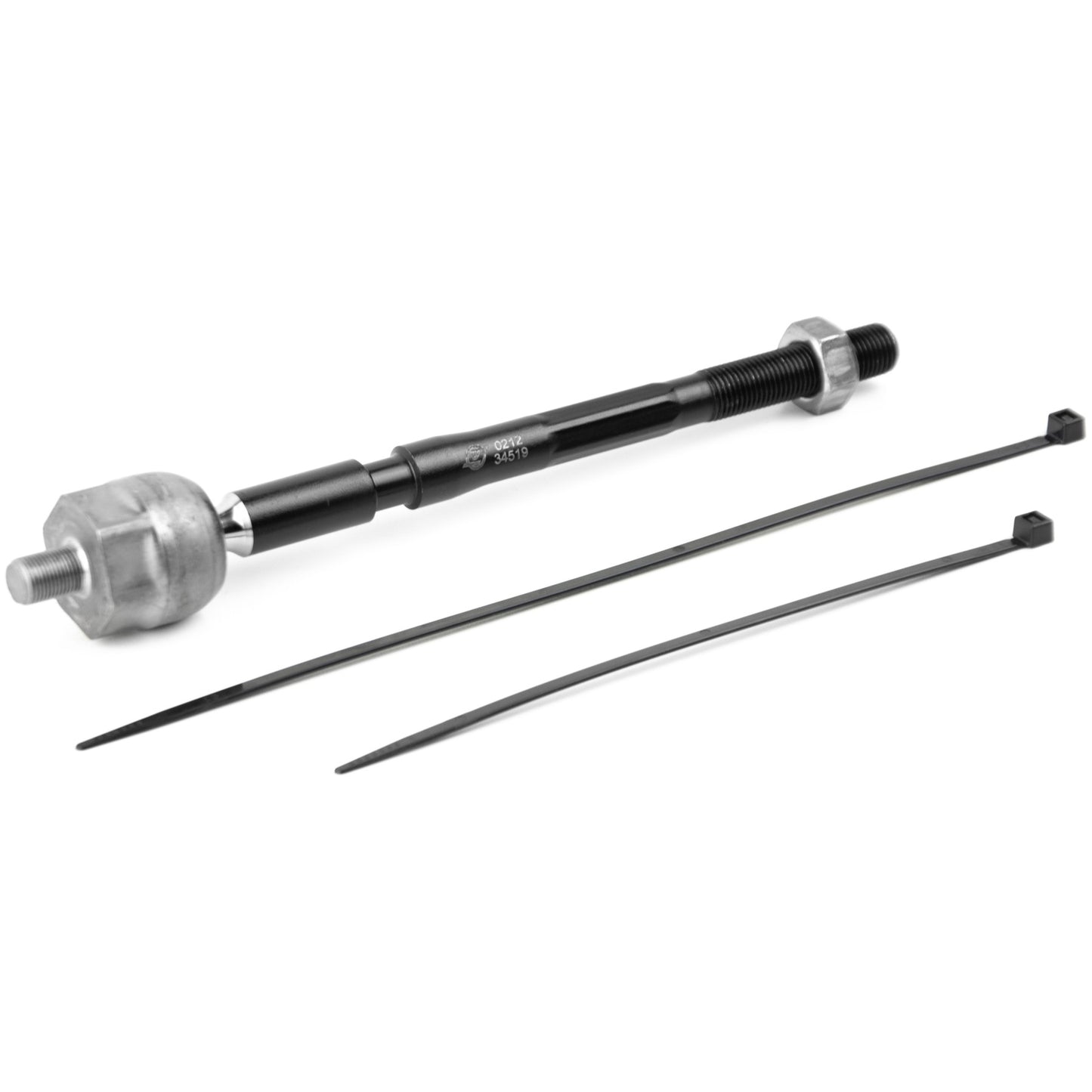 Terminal Axial de Direção Elétrica - Viemar - 680212 - (1)