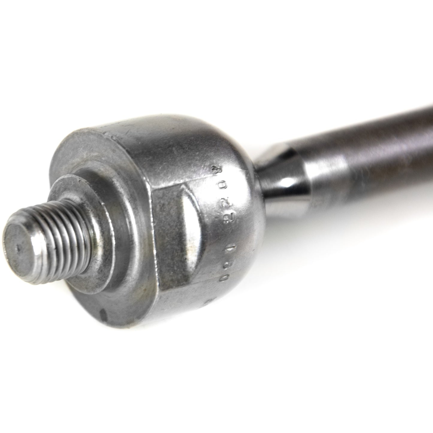 Terminal Axial de Direção Hidráulica para Fiat Coupe - Viemar - 680091 - (4)