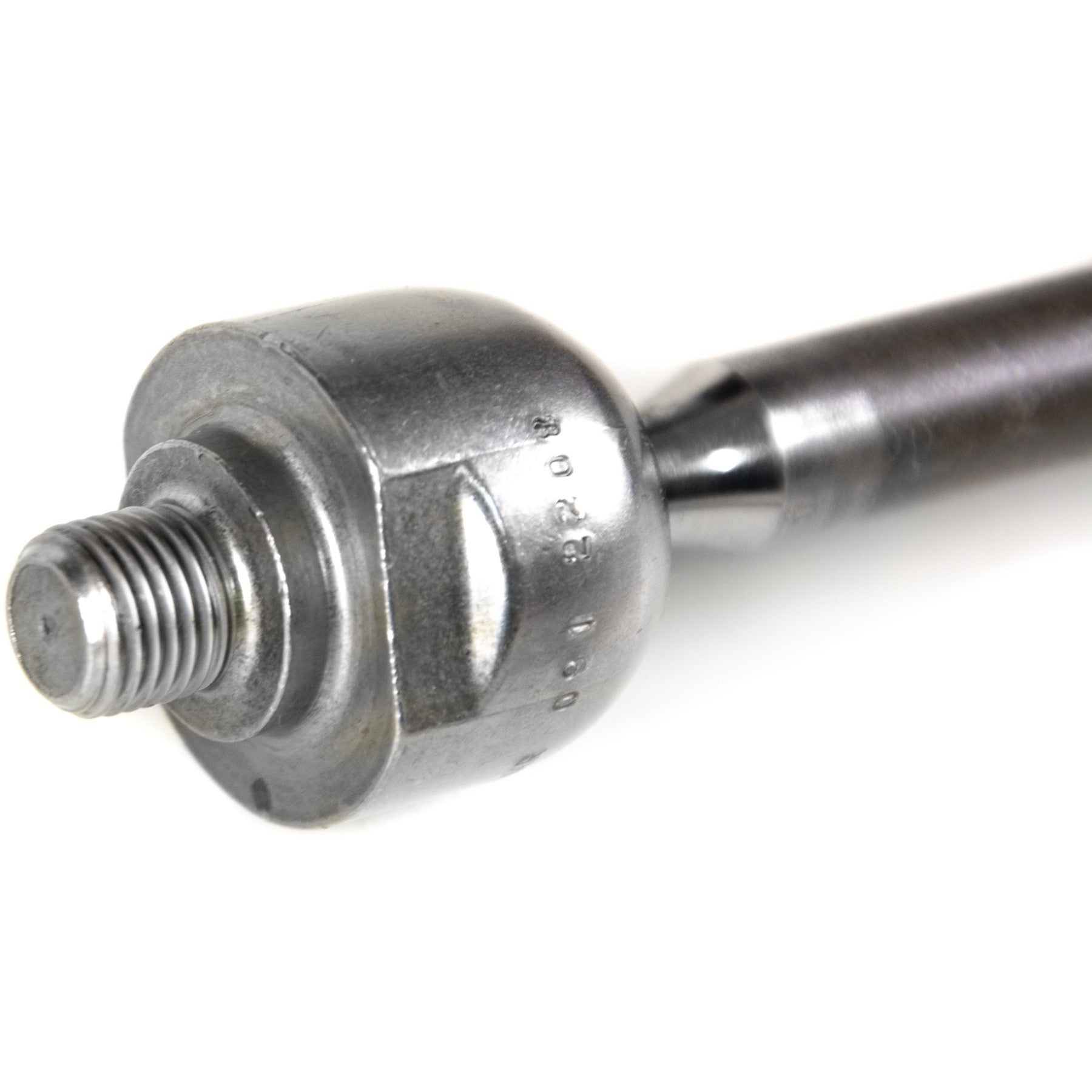 Terminal Axial de Direção Hidráulica para Fiat Coupe - Viemar - 680091 - (4)