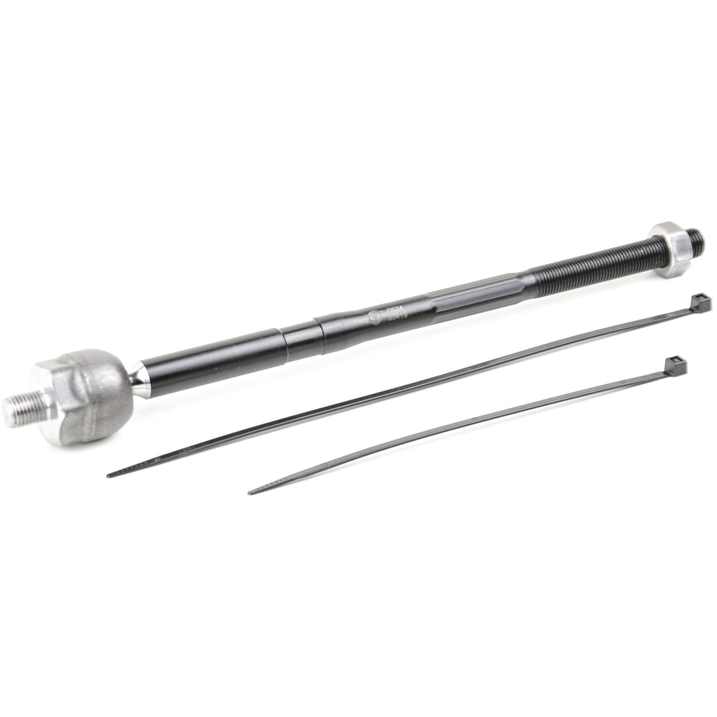 Terminal Axial de Direção Hidráulica - Viemar - 680524 - (1)