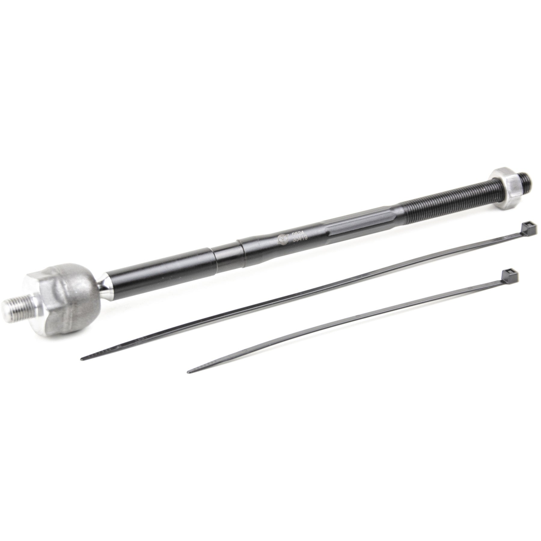 Terminal Axial de Direção Hidráulica - Viemar - 680524 - (1)