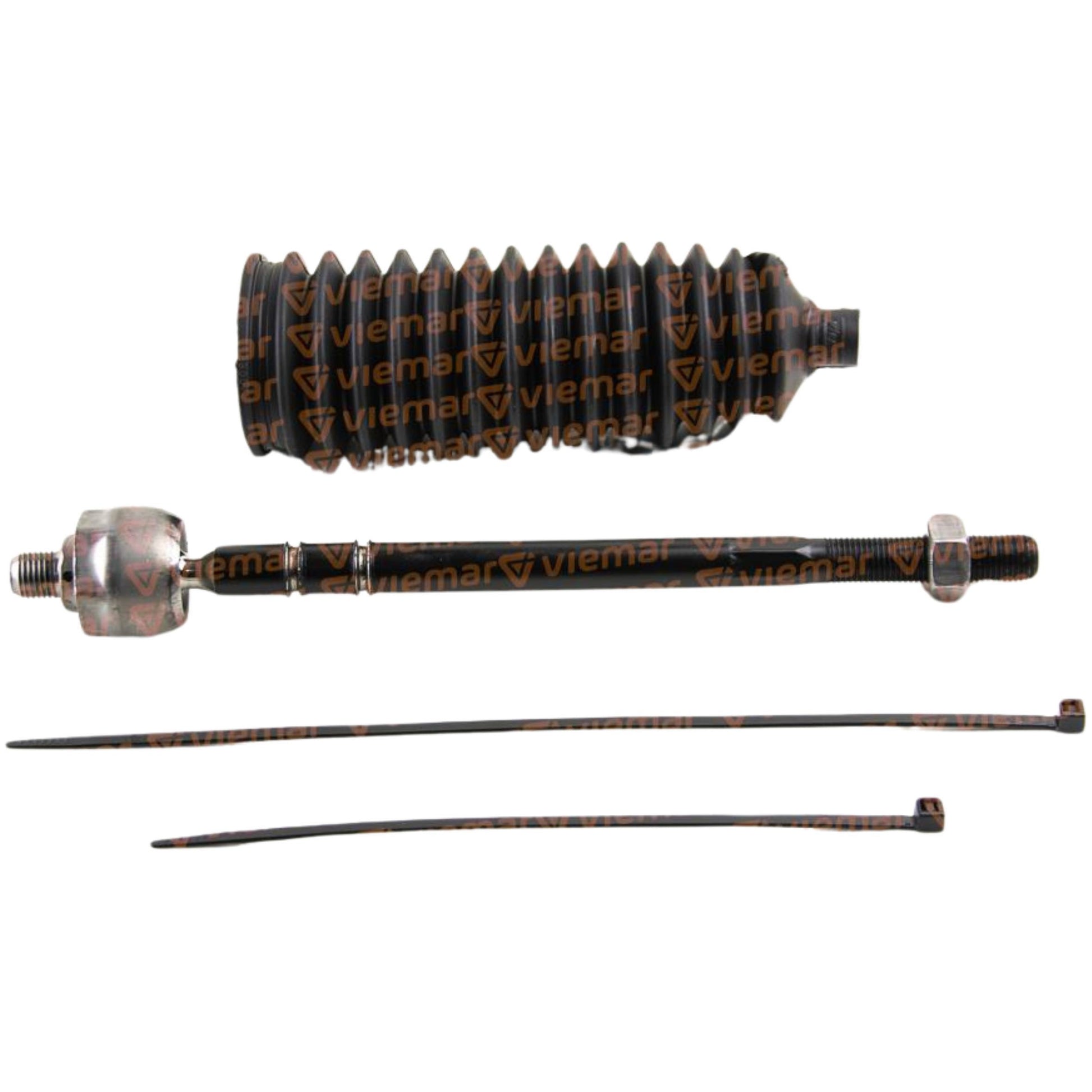 Terminal Axial de Direção Hidráulica - Viemar - 680022K - (2)