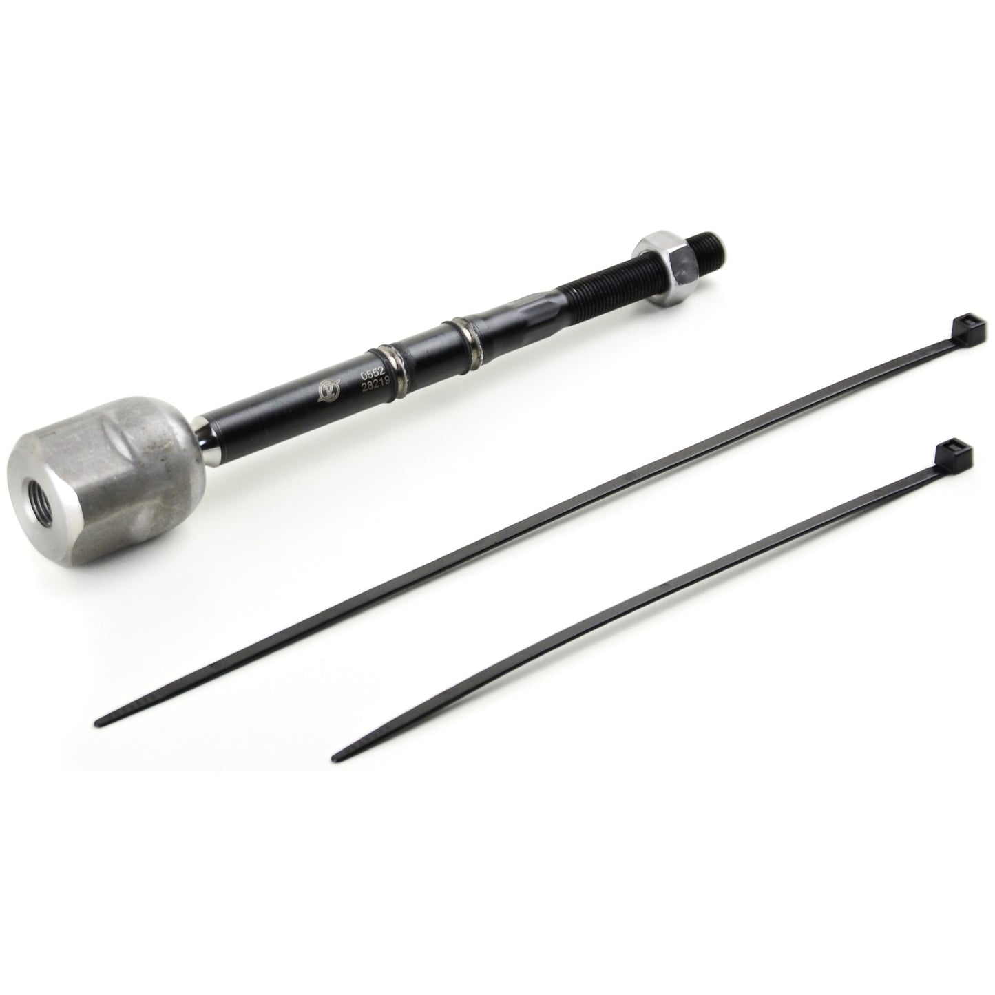 Terminal Axial de Direção Elétrica - Viemar - 680552 - (1)