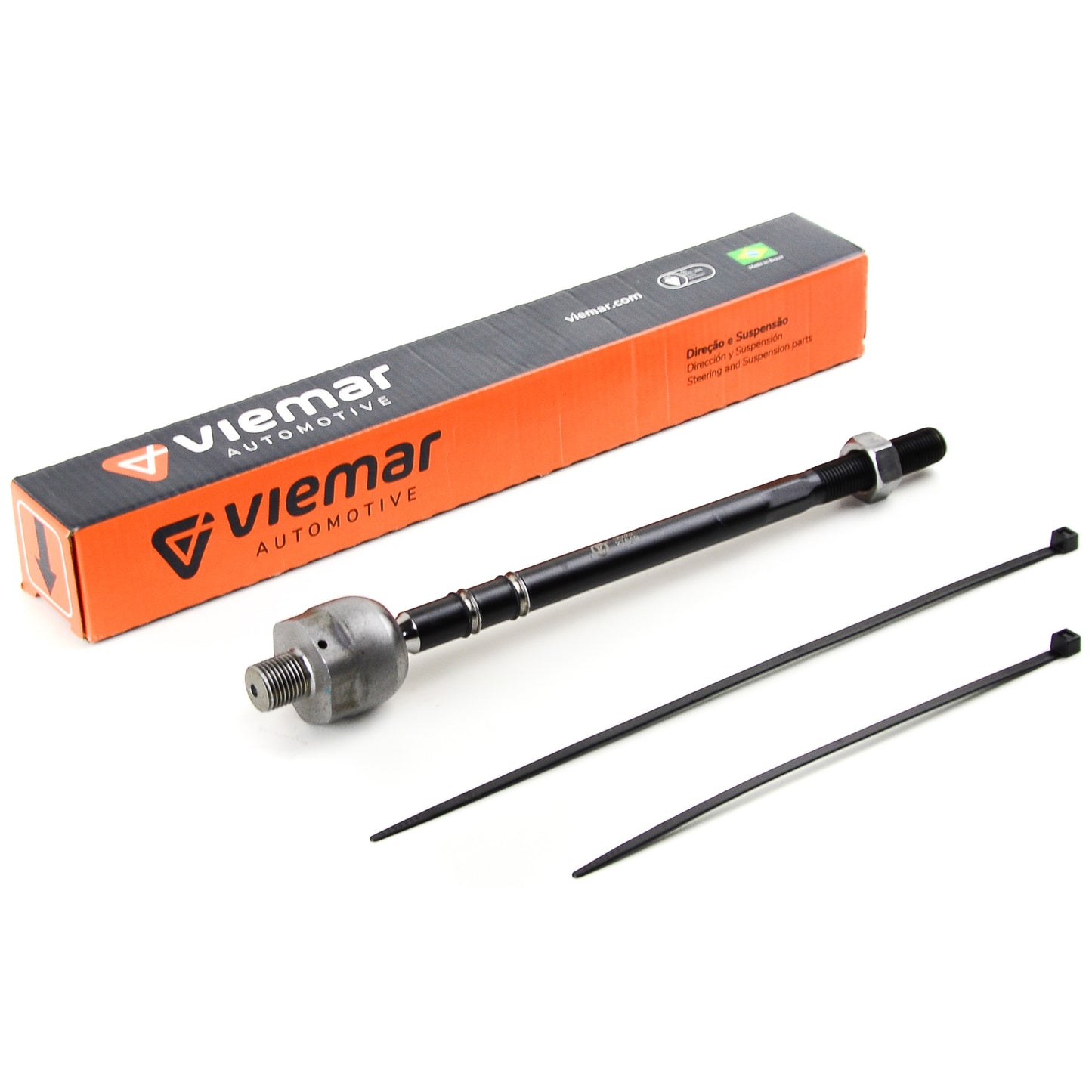 Terminal Axial de Direção Hidráulica - Viemar - 680633 - (3)