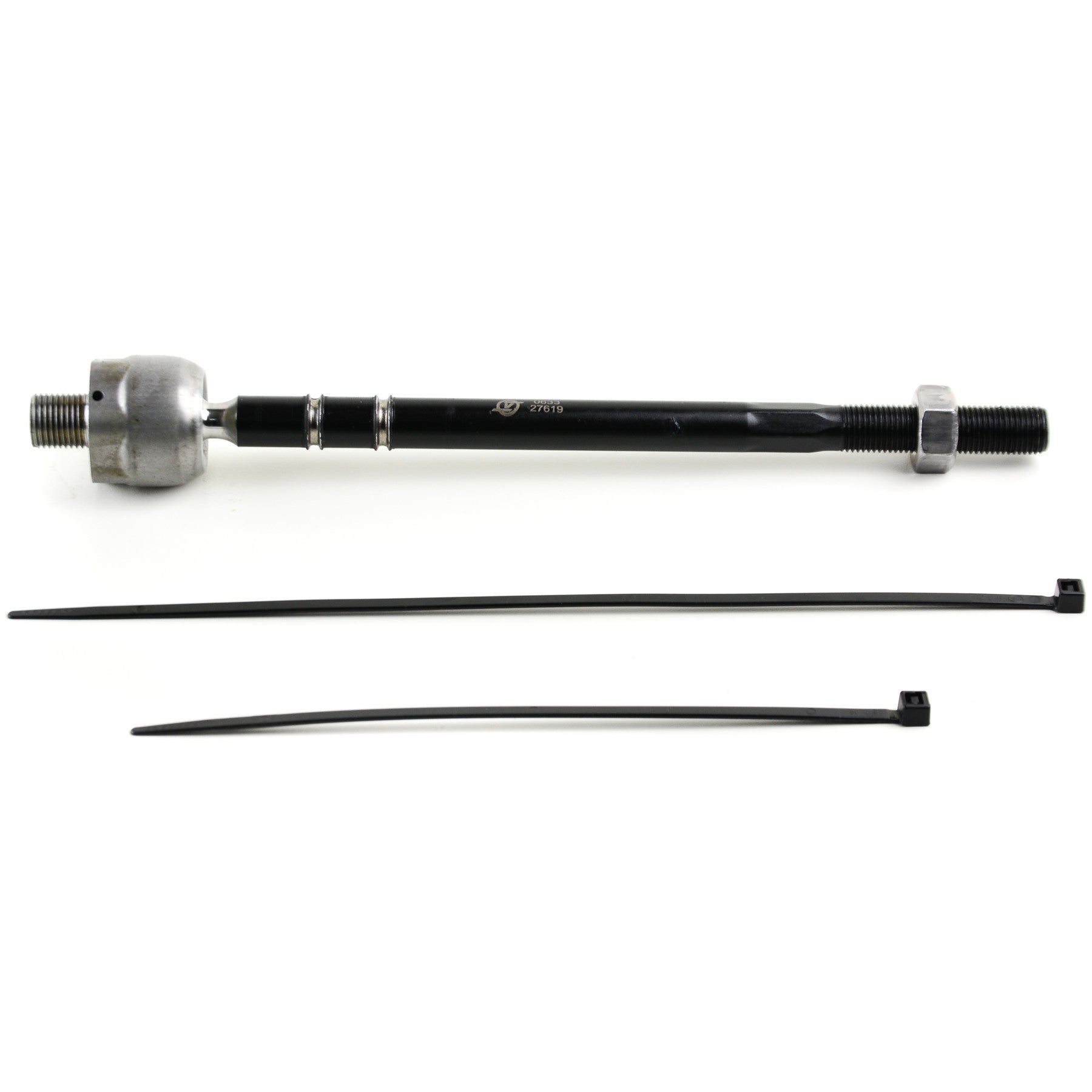 Terminal Axial de Direção Hidráulica - Viemar - 680633 - (4)