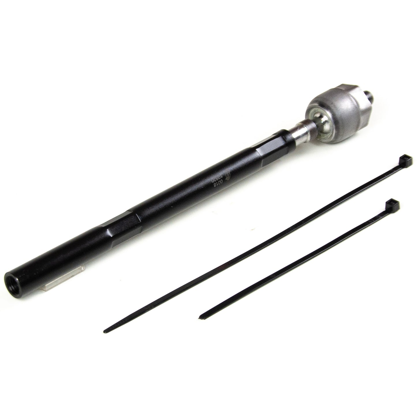 Terminal Axial de Direção Hidráulica ou Mecânica - Viemar - 680018 - (2)