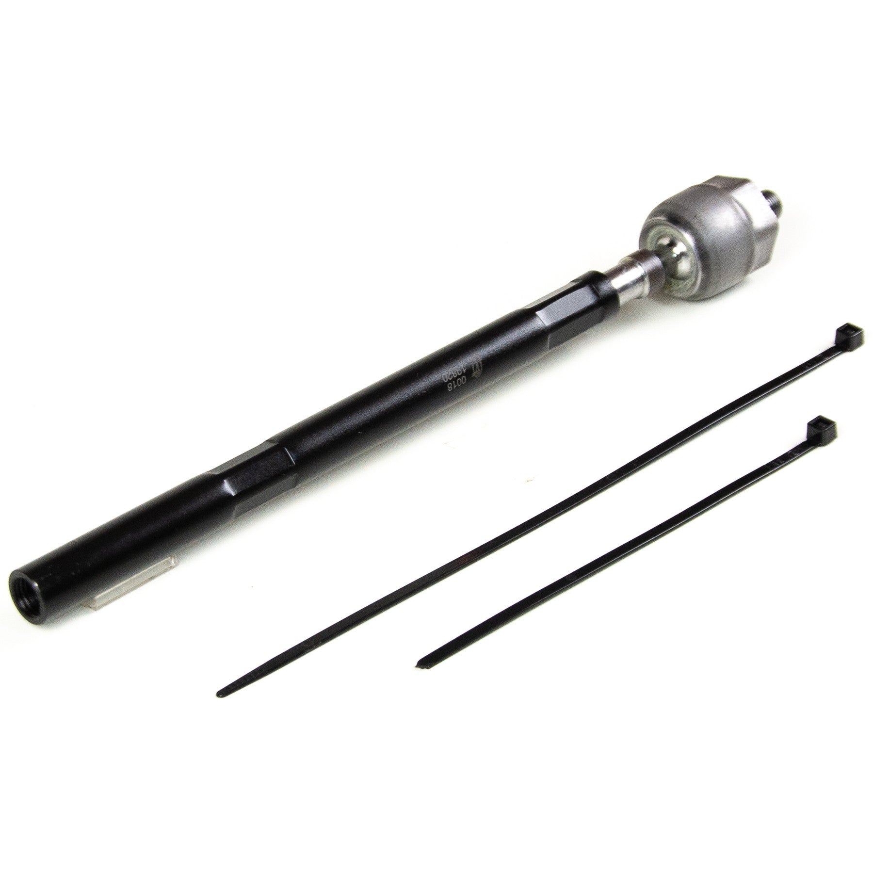 Terminal Axial de Direção Hidráulica ou Mecânica - Viemar - 680018 - (2)