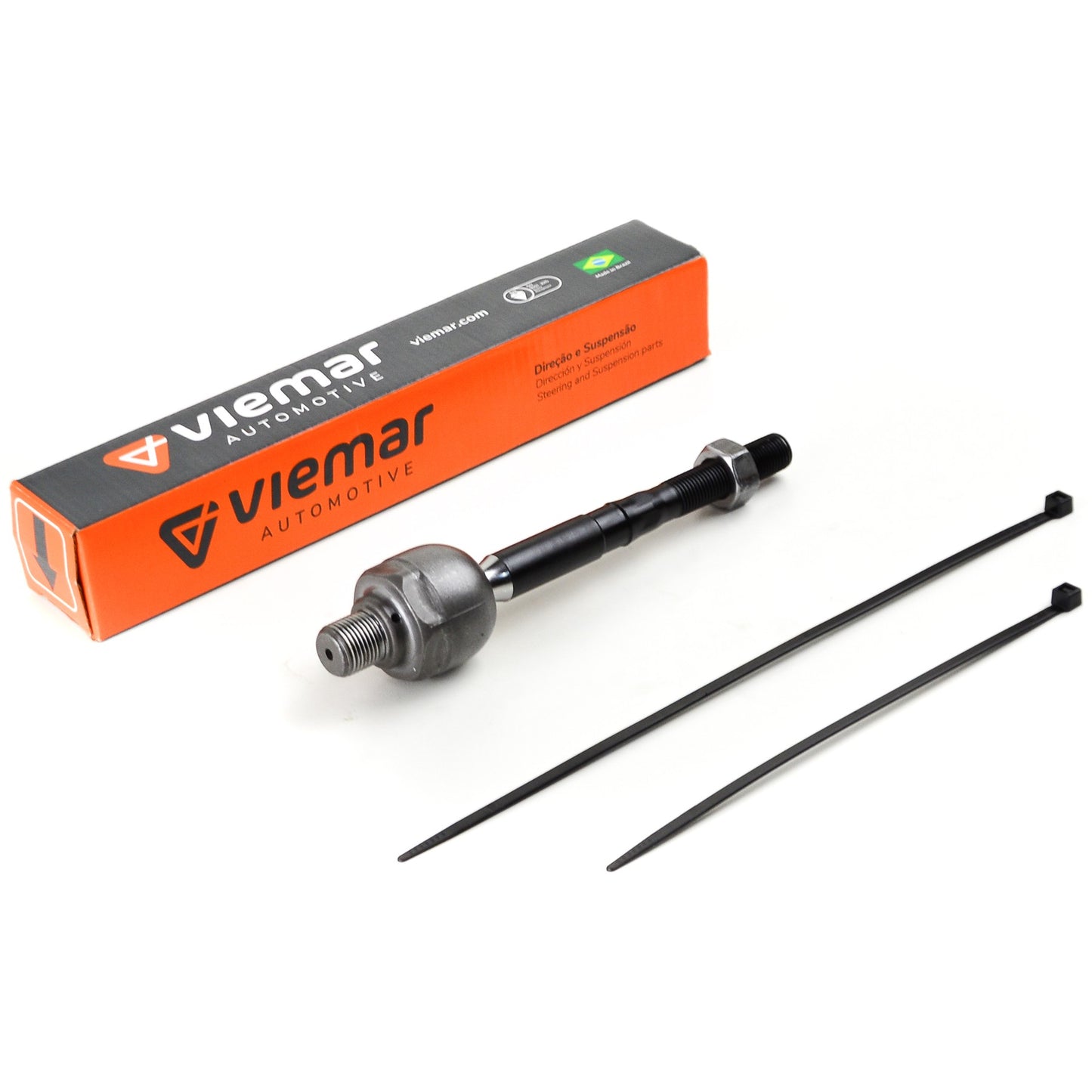 Terminal Axial de Direção Hidráulica - Viemar - 680197 - (3)