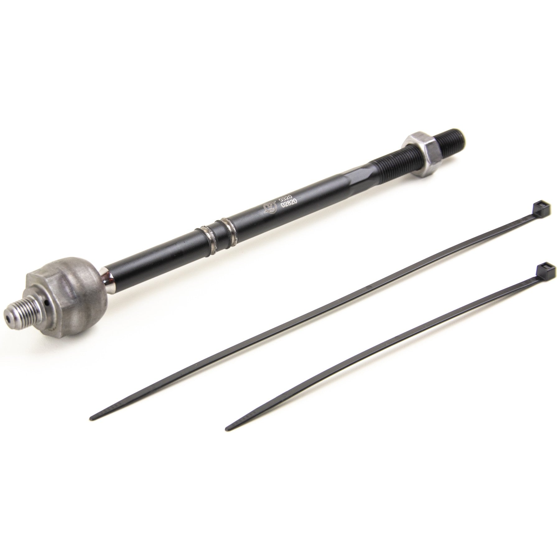 Terminal Axial de Direção Hidráulica - Viemar - 680320 - (1)