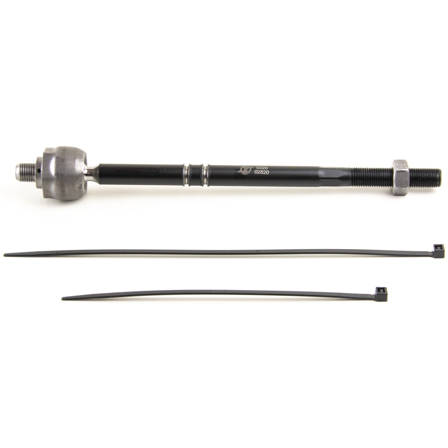 Terminal Axial de Direção Hidráulica - Viemar - 680320 - (3)