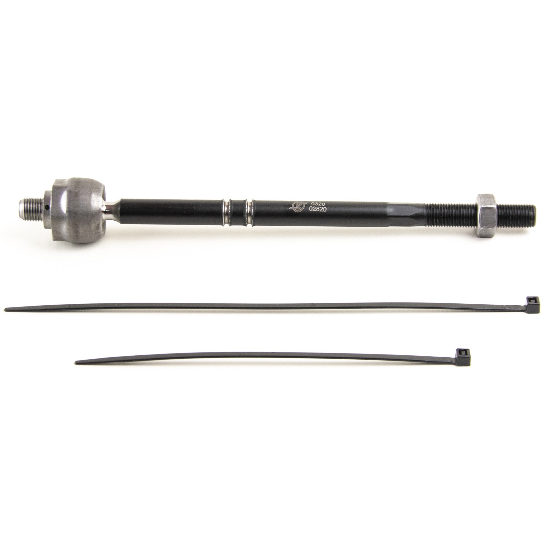 Terminal Axial de Direção Hidráulica - Viemar - 680320 - (3)