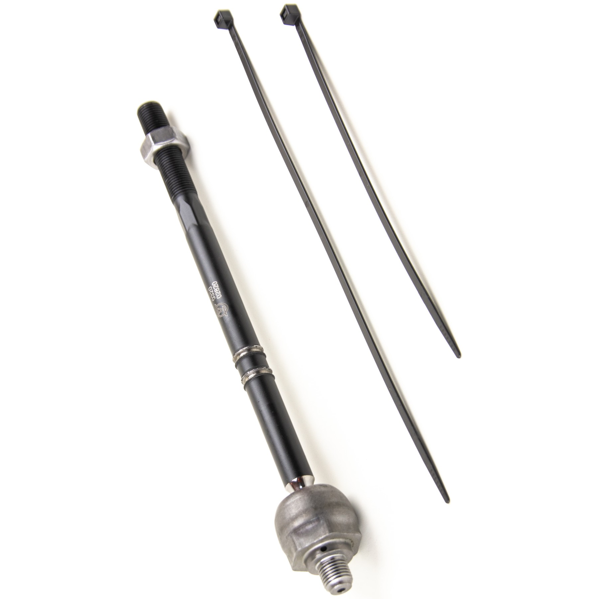 Terminal Axial de Direção Hidráulica para Fiat Linea e Punto - Viemar - 680320 - (5)
