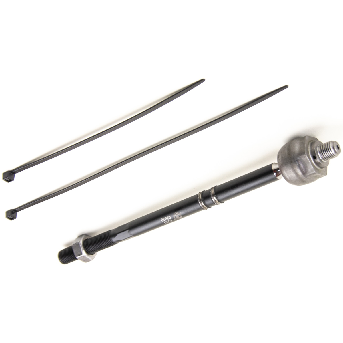 Terminal Axial de Direção Hidráulica para Fiat Linea e Punto - Viemar - 680320 - (6)