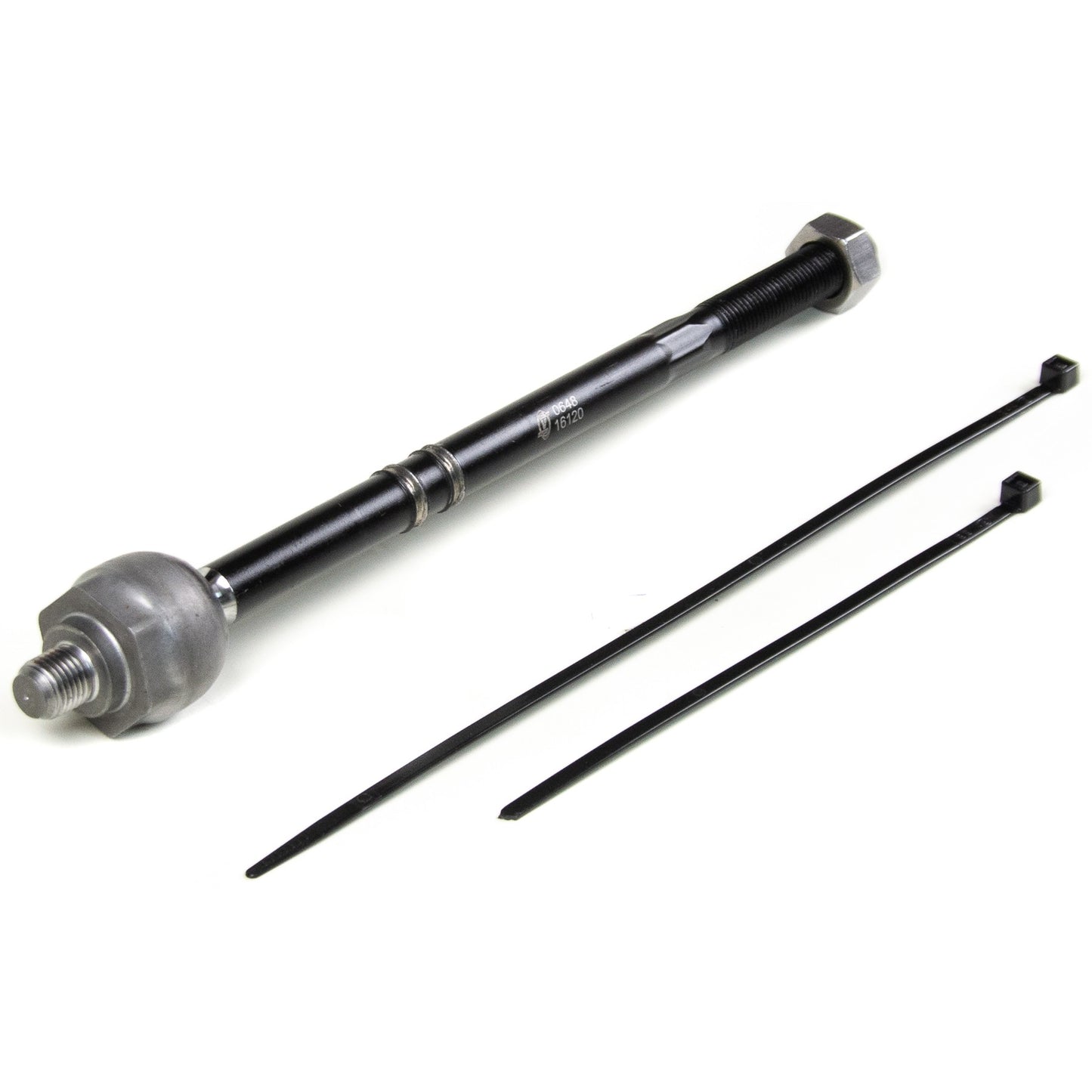 Terminal Axial de Direção Hidráulica - Viemar - 680648 - (1)