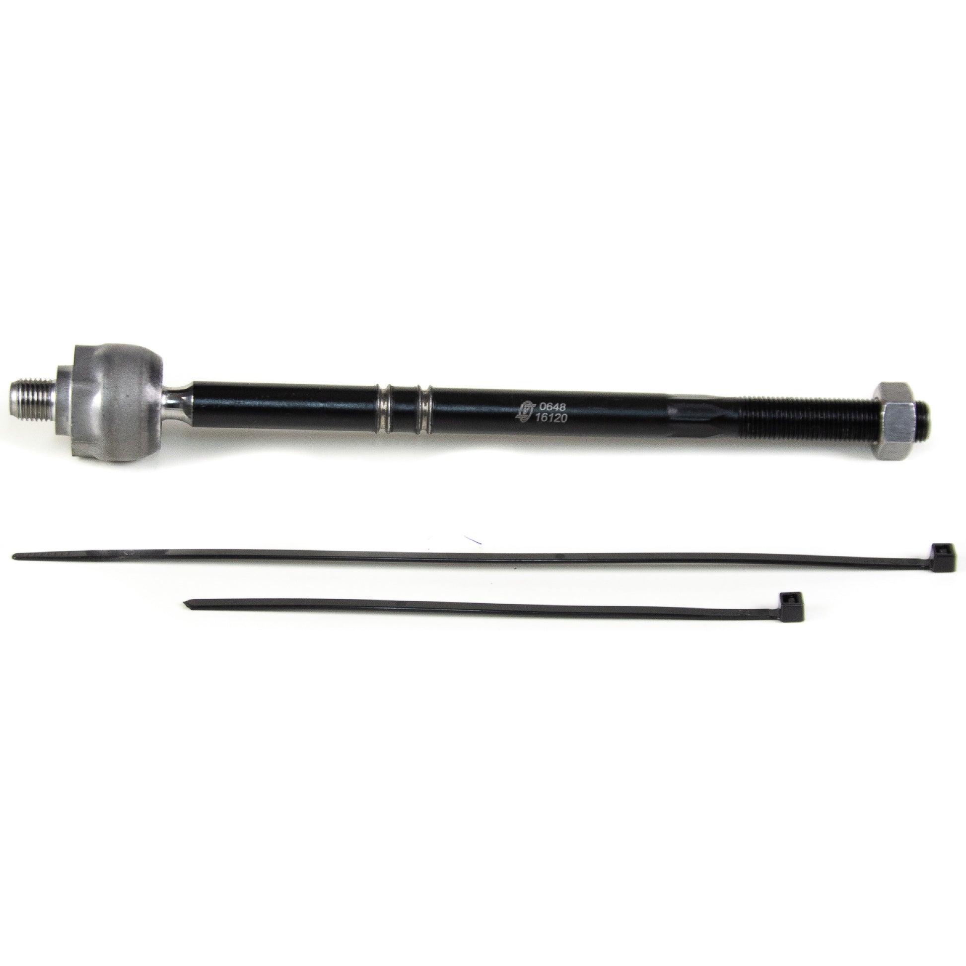 Terminal Axial de Direção Hidráulica - Viemar - 680648 - (5)