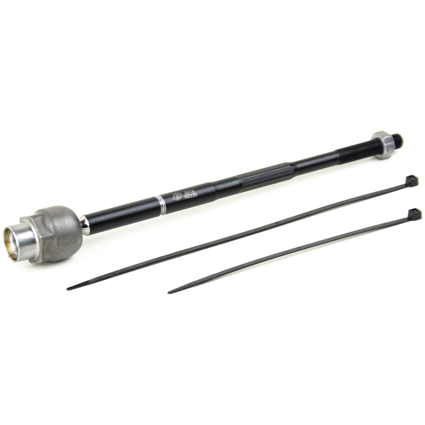 Terminal Axial de Direção Mecânica - Viemar - 680012 - (1)