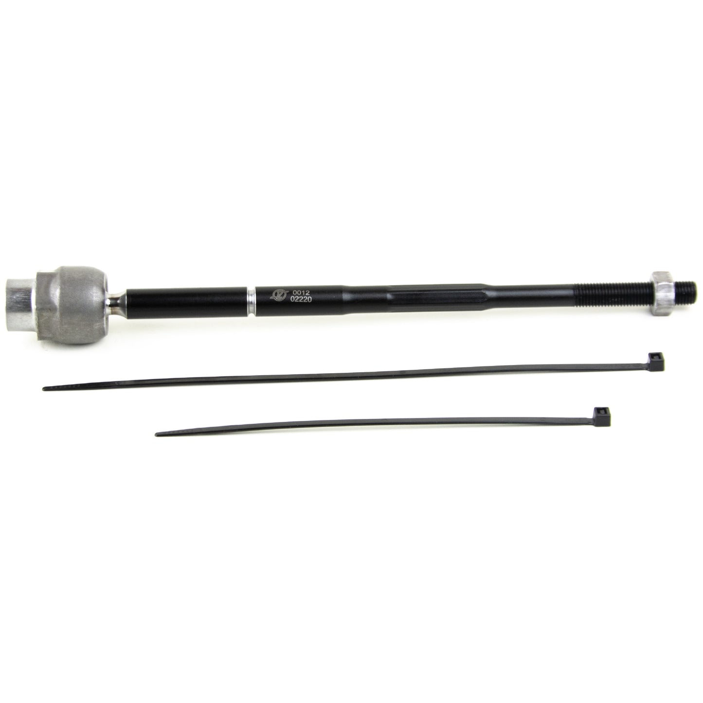 Terminal Axial de Direção Mecânica - Viemar - 680012 - (3)
