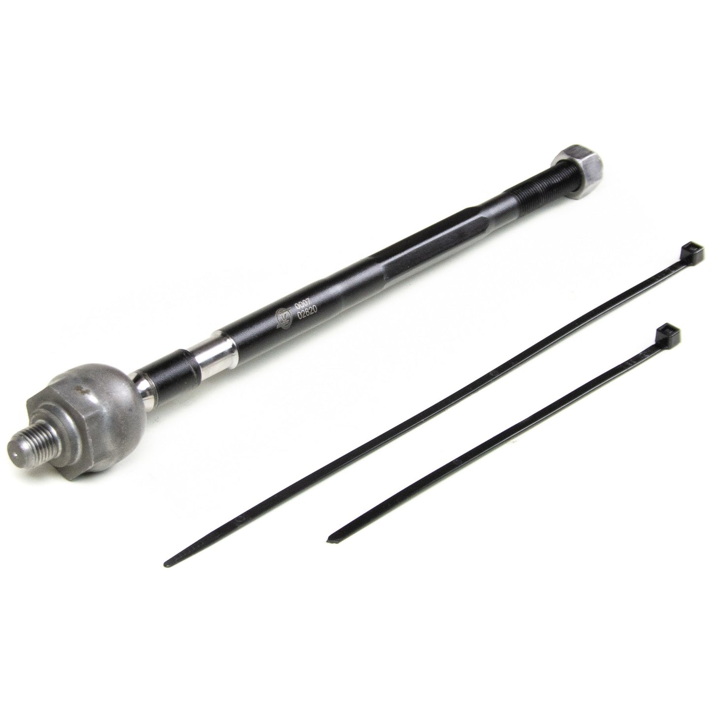Terminal Axial de Direção Hidráulica ou Mecânica - Viemar - 680007 - (1)