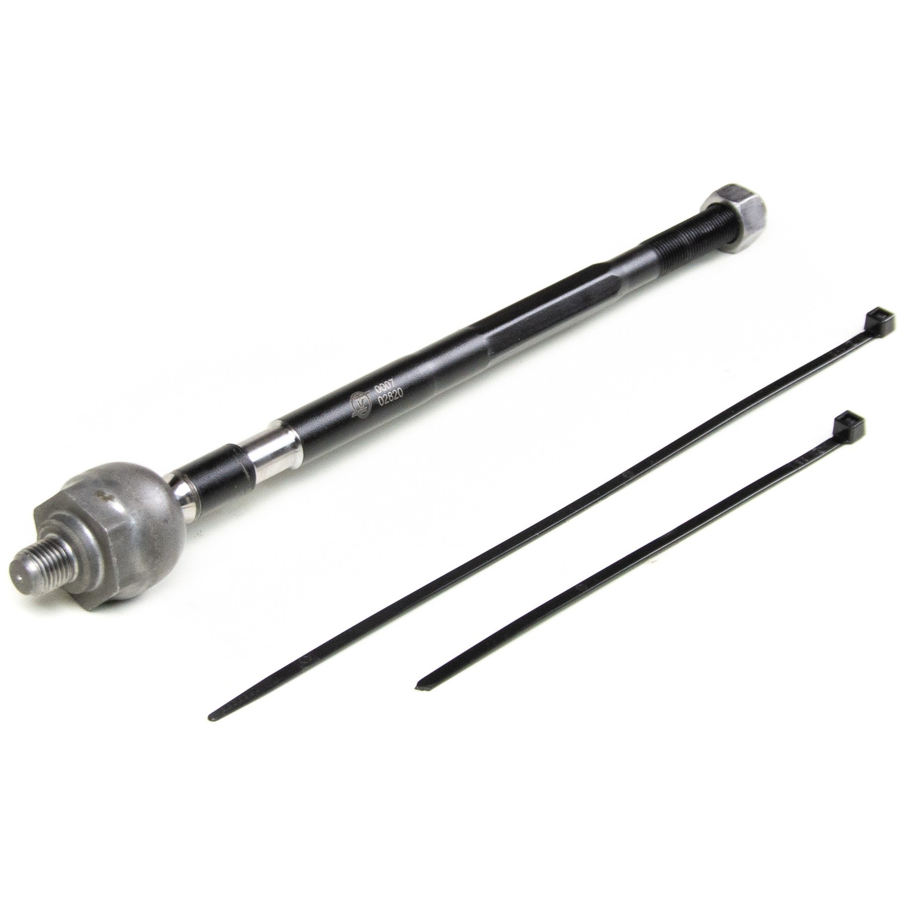 Terminal Axial de Direção Hidráulica ou Mecânica - Viemar - 680007 - (1)