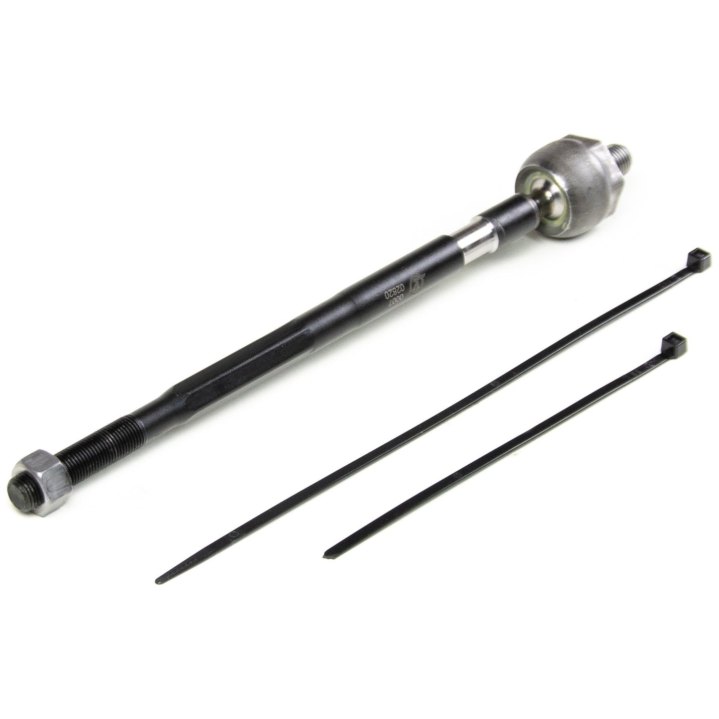 Terminal Axial de Direção Hidráulica ou Mecânica - Viemar - 680007 - (2)