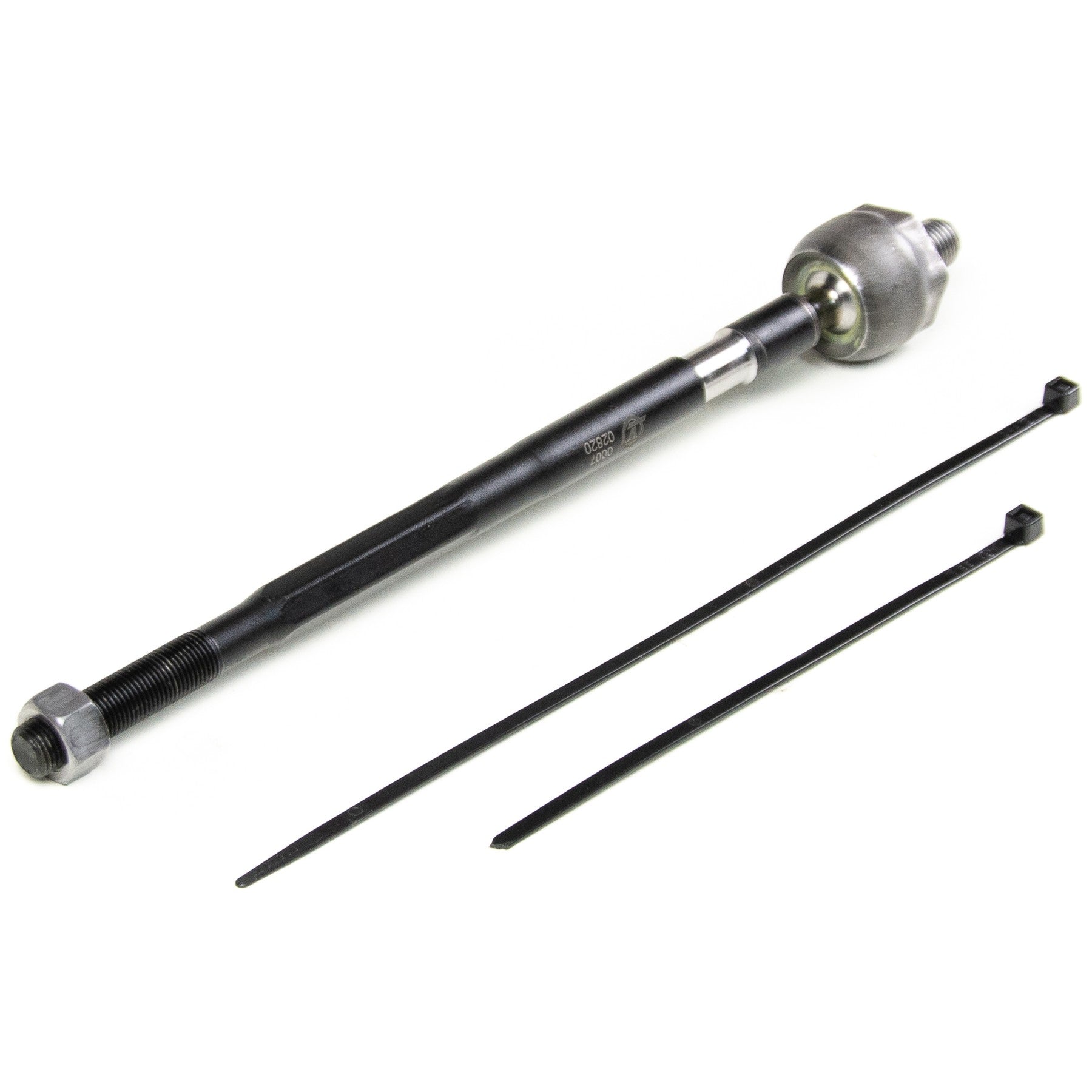 Terminal Axial de Direção Hidráulica ou Mecânica - Viemar - 680007 - (2)