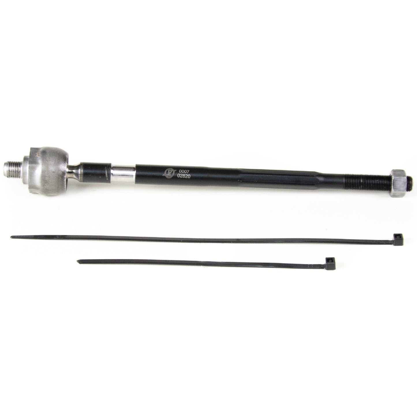Terminal Axial de Direção Hidráulica ou Mecânica - Viemar - 680007 - (4)