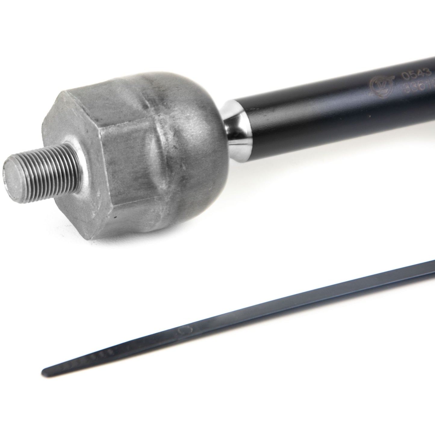Terminal Axial de Direção Elétrica - Viemar - 680543 - (2)