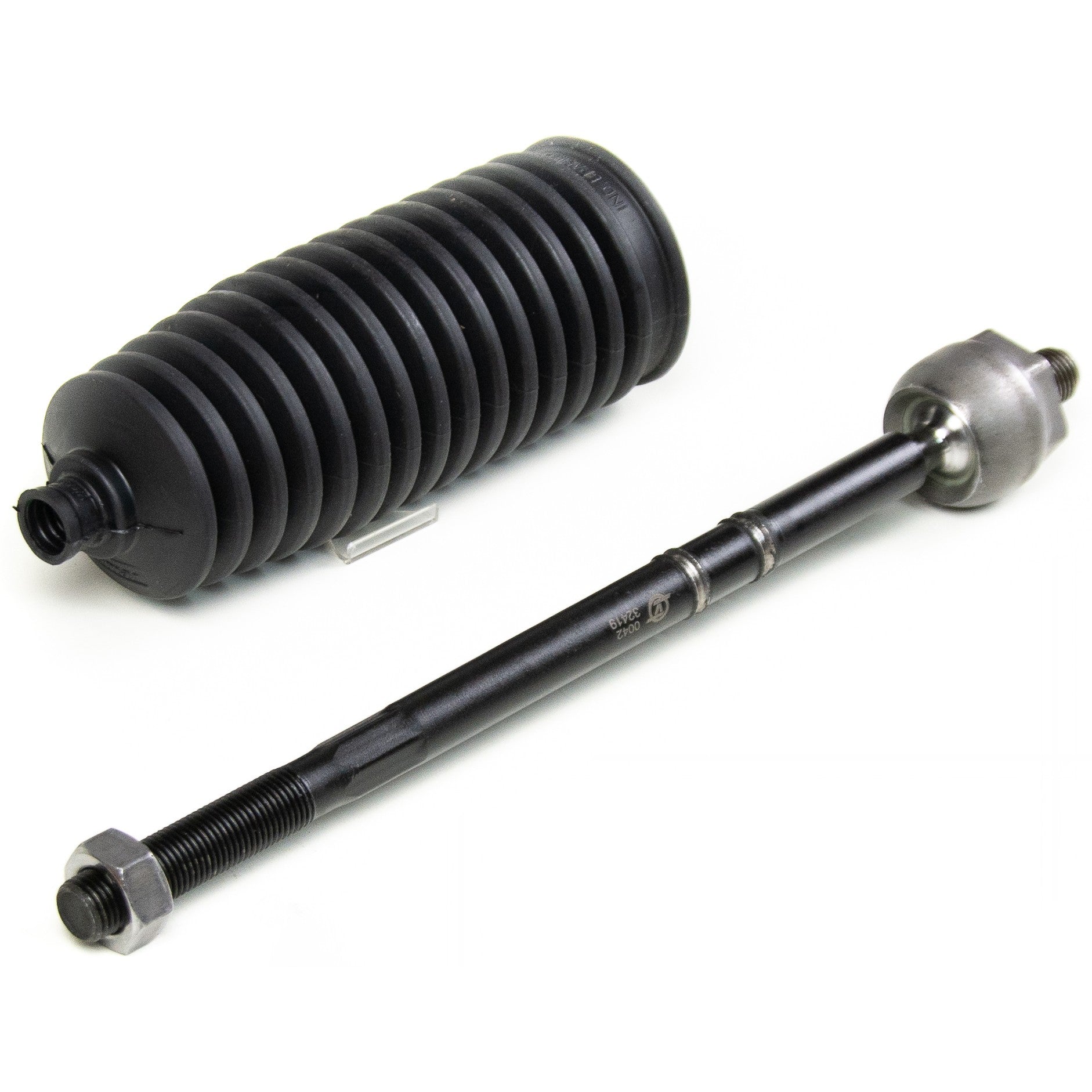 Terminal Axial de Direção Hidráulica - Viemar - 680042K - (2)