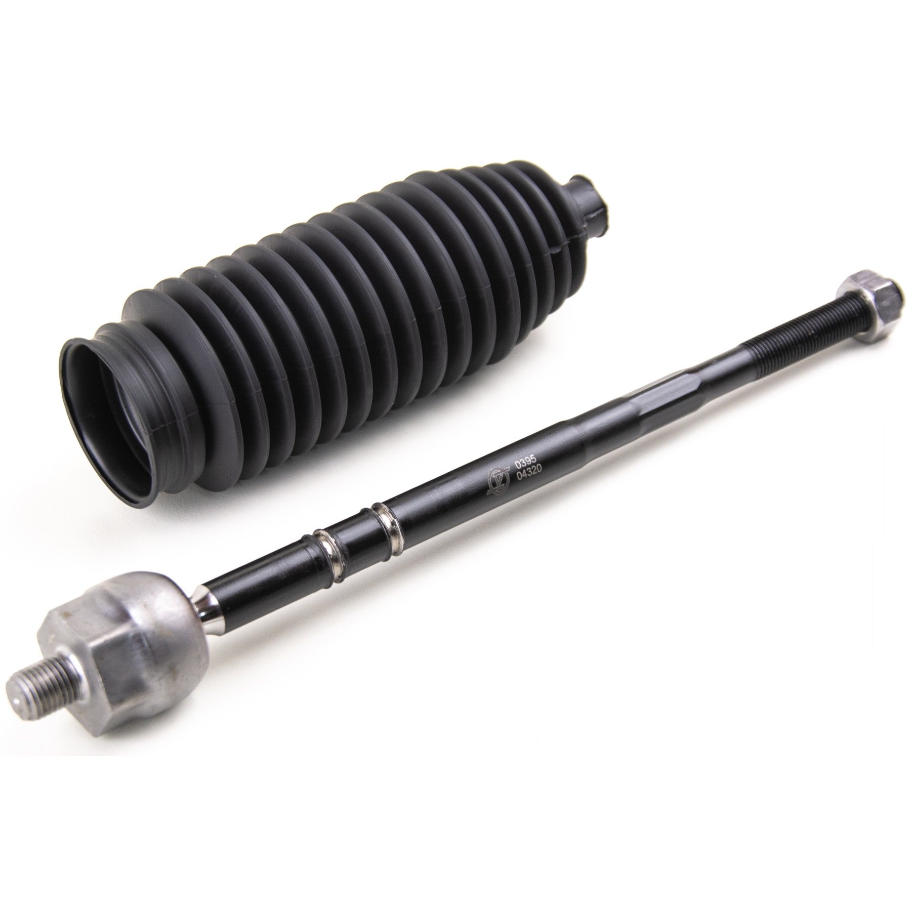 Terminal Axial de Direção para Chery FACE - Viemar - 680395K - (1)